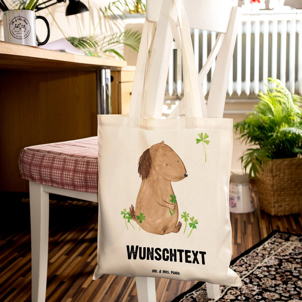 Personalisierte Tragetasche Hund Kleeblatt Personalisierte Tasche, Personalisierter Beutel, Tragetasche mit Namen, Personalisierte Beuteltasche, Personalisierter Stoffbeutel, Personalisierter Jutebeutel, Einkaufstasche mit Namen, Stoffbeutel mit Namen, Personalisierte Jutetasche, Personalisierte Kindergartentasche, Personalisierte Einkaufstasche, Hund, Hundemotiv, Haustier, Hunderasse, Tierliebhaber, Hundebesitzer, Sprüche, Kleeblatt, Motivation, Tagträume, Glücksbringer, Neuanfang, Geschenk, Selbstliebe, Achtsamkeit, Glück