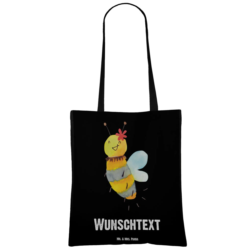 Personalizowana torba pszczoła kwiat Biedronka, Os, Trzmiel