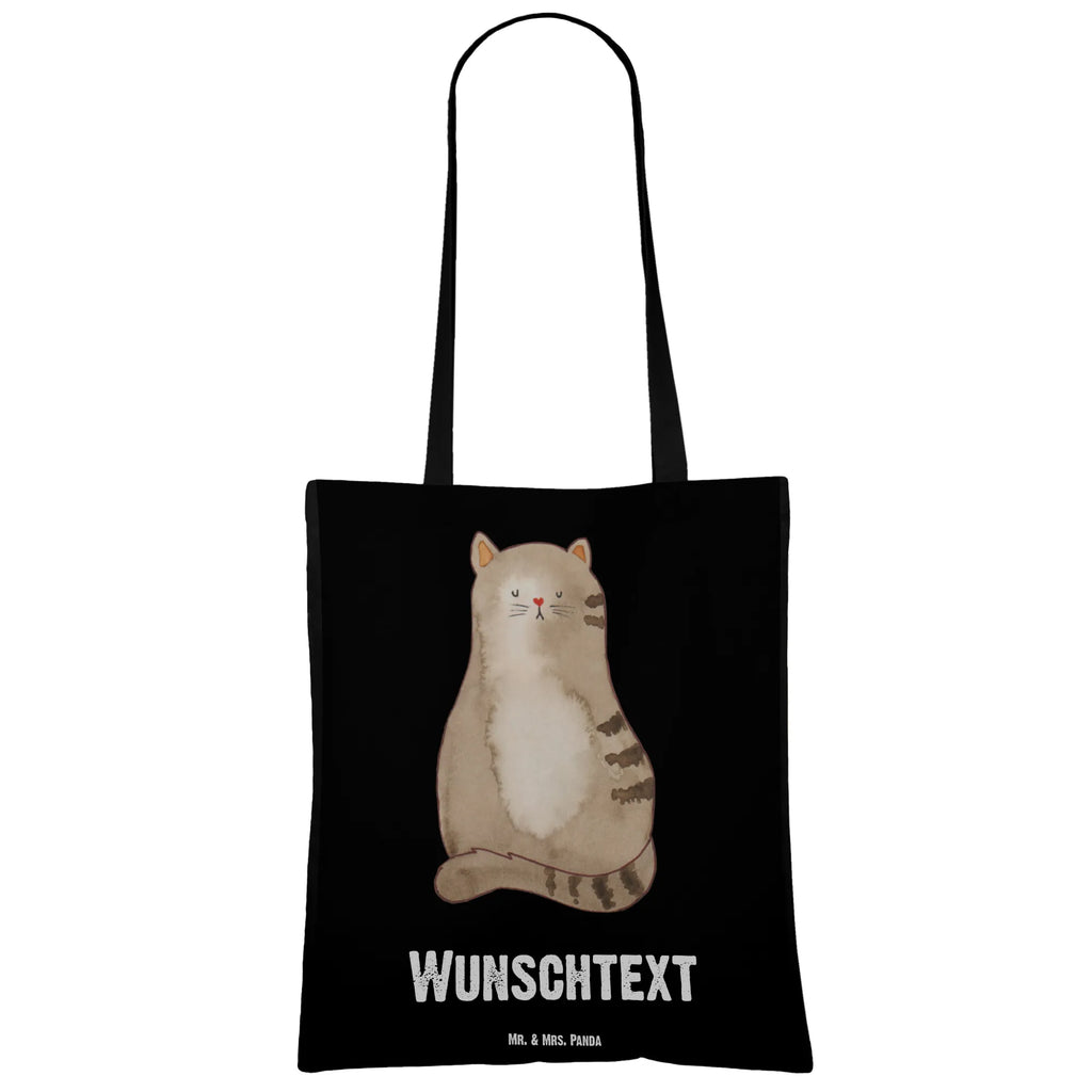 Personalisierte Tragetasche Katze sitzend Stoffbeutel mit Namen, Personalisierte Beuteltasche, Personalisierte Jutetasche, Personalisierter Stoffbeutel, Personalisierte Einkaufstasche, Einkaufstasche mit Namen, Tragetasche mit Namen, Personalisierter Beutel, Personalisierter Jutebeutel, Personalisierte Tasche, Personalisierte Kindergartentasche, Katze, Katzenmotiv, Katzenfan, Katzendeko, Katzenfreund, Katzenliebhaber, Katzenprodukte, Katzenartikel, Katzenaccessoires, Katzensouvenirs, Katzenliebhaberprodukte, Katzenmotive, Mittelpunkt, Cats, Katzen, Mietze, Katzenhalter, Katzenbesitzerin, Liebe, Katzenliebe, Haustier, Kater, Cat, Lebensinhalt, Familie