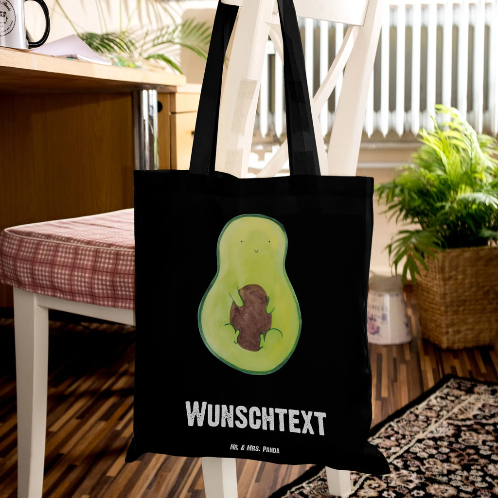 Personalised tote bag avocado core Personalisierte Kindergartentasche, Tragetasche mit Namen, Personalisierter Stoffbeutel, Einkaufstasche mit Namen, Personalisierte Beuteltasche, Personalisierte Tasche, Personalisierte Jutetasche, Personalisierte Einkaufstasche, Personalisierter Jutebeutel, Stoffbeutel mit Namen, Personalisierter Beutel, Avocado, Veggie, Vegan, Gesund, Avocadokern, Pflanze, Spruch Leben, Kern, Avokado