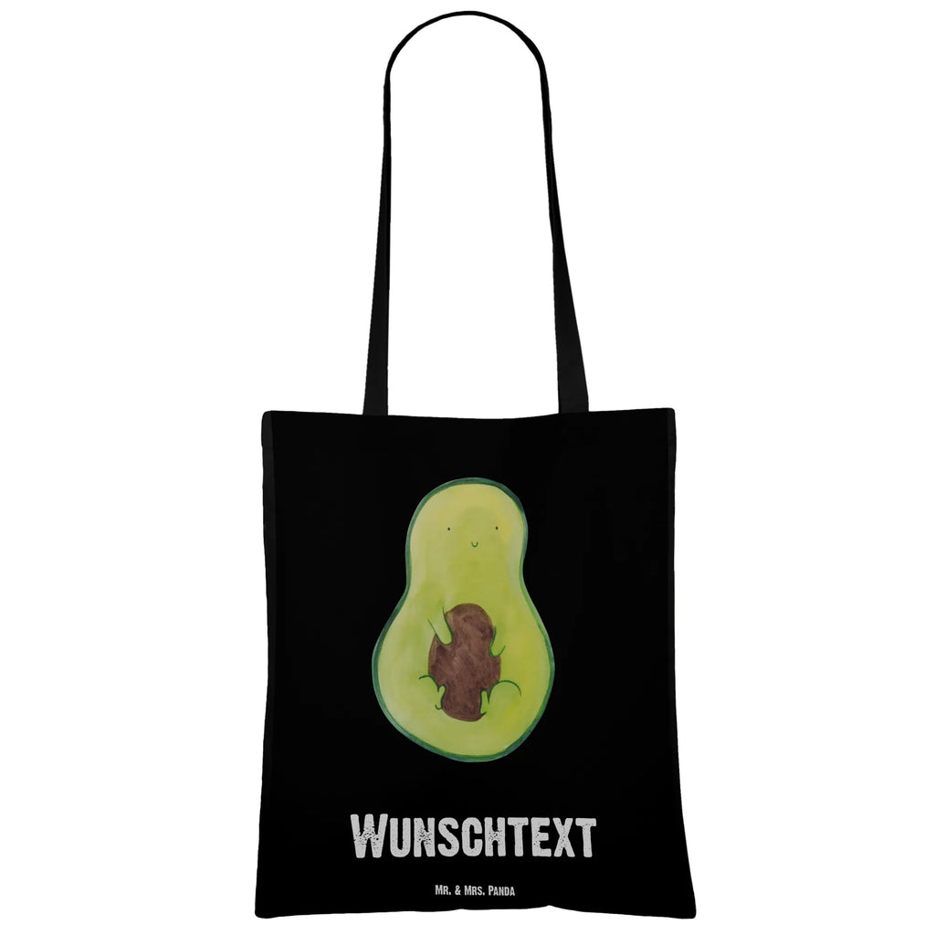Personalised tote bag avocado core Personalisierte Kindergartentasche, Tragetasche mit Namen, Personalisierter Stoffbeutel, Einkaufstasche mit Namen, Personalisierte Beuteltasche, Personalisierte Tasche, Personalisierte Jutetasche, Personalisierte Einkaufstasche, Personalisierter Jutebeutel, Stoffbeutel mit Namen, Personalisierter Beutel, Avocado, Veggie, Vegan, Gesund, Avocadokern, Pflanze, Spruch Leben, Kern, Avokado