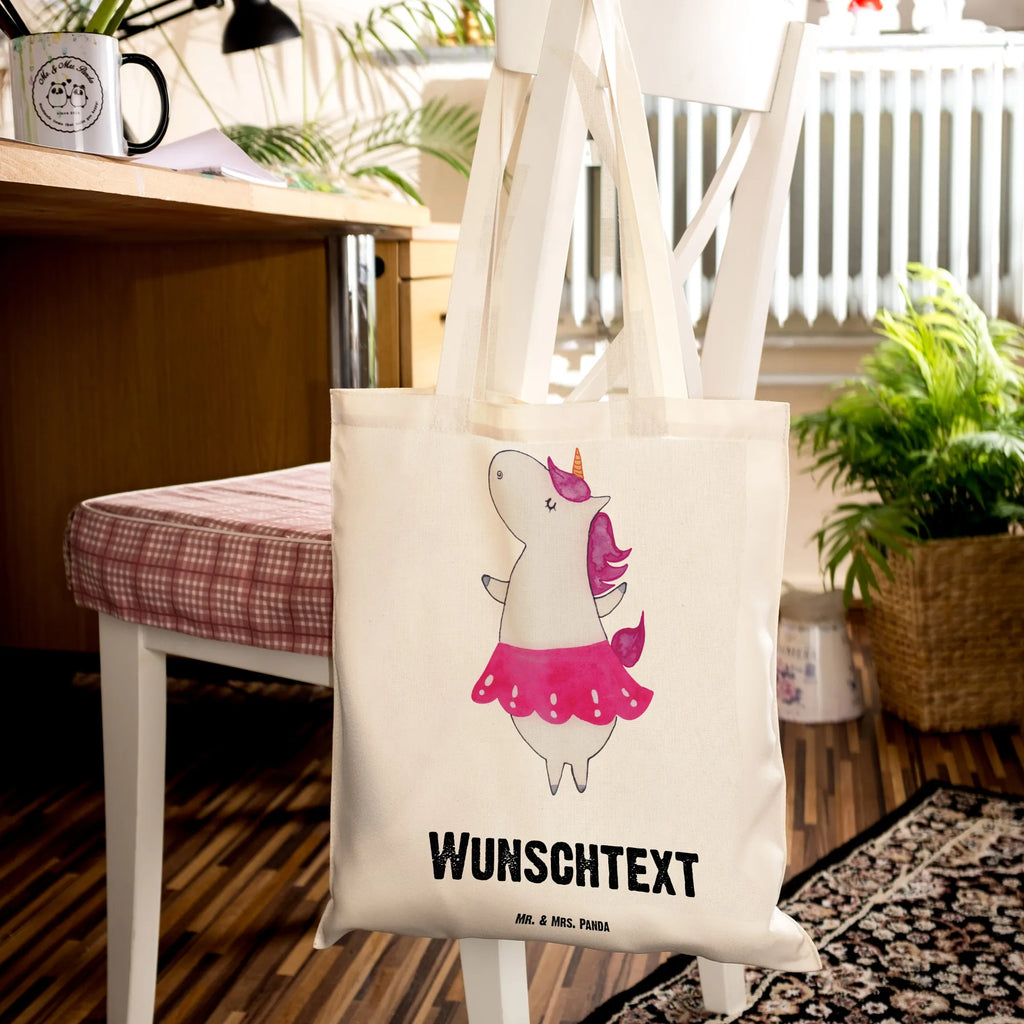 Personalised tote bag unicorn ballerina Personalisierter Beutel, Tüte, Personalisierte Einkaufstasche, Personalisierte Kindergartentasche, Shopper, Umhängetasche, Tragetasche mit Namen, Personalisierter Stoffbeutel, Personalisierte Jutetasche, Personalisierte Tasche, Personalisierter Jutebeutel, Einkaufstasche mit Namen, Schultertasche, Einkaufsbeutel, Personalisierte Beuteltasche, Strandtasche, Stoffbeutel mit Namen, Unicorn, Einhorn, Einhörner, Einhorn Deko, Geburtstag, Spaß, Lebenslust, Party, Ballerina, Feiern, Tanzen, Tänzerin, Lebensfreude, Wohnung