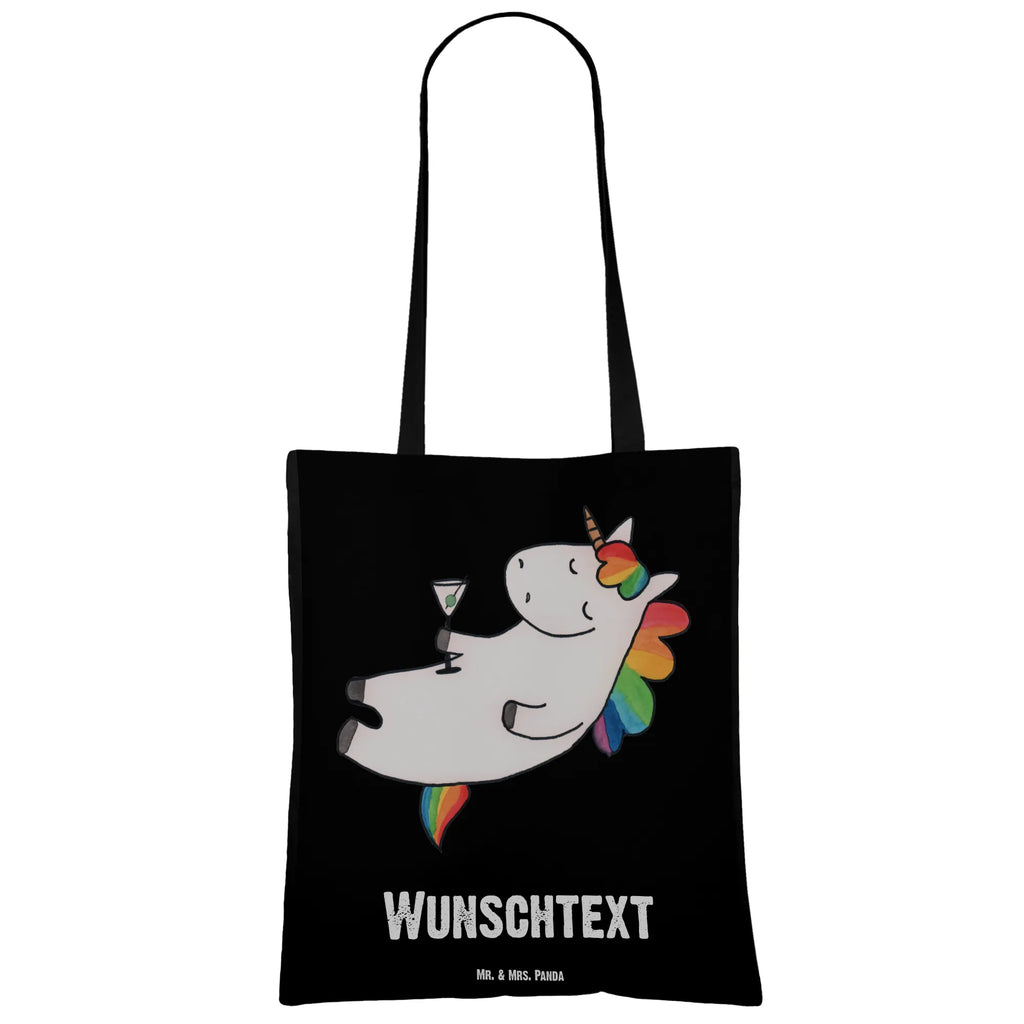 Personalised tote bag unicorn cocktail Personalisierte Einkaufstasche, Personalisierte Beuteltasche, Personalisierter Jutebeutel, Personalisierte Jutetasche, Personalisierter Beutel, Tragetasche mit Namen, Einkaufstasche mit Namen, Stoffbeutel mit Namen, Personalisierte Tasche, Personalisierter Stoffbeutel, Personalisierte Kindergartentasche, Einhorn, Einhörner, Einhorn Deko, Unicorn, Feiern, Cuba Libre, Glitzer, Rum, Sekt, Spaß, Party, Freundin, lustig, Geburtstag, witzig, Caipirinha, Spruch