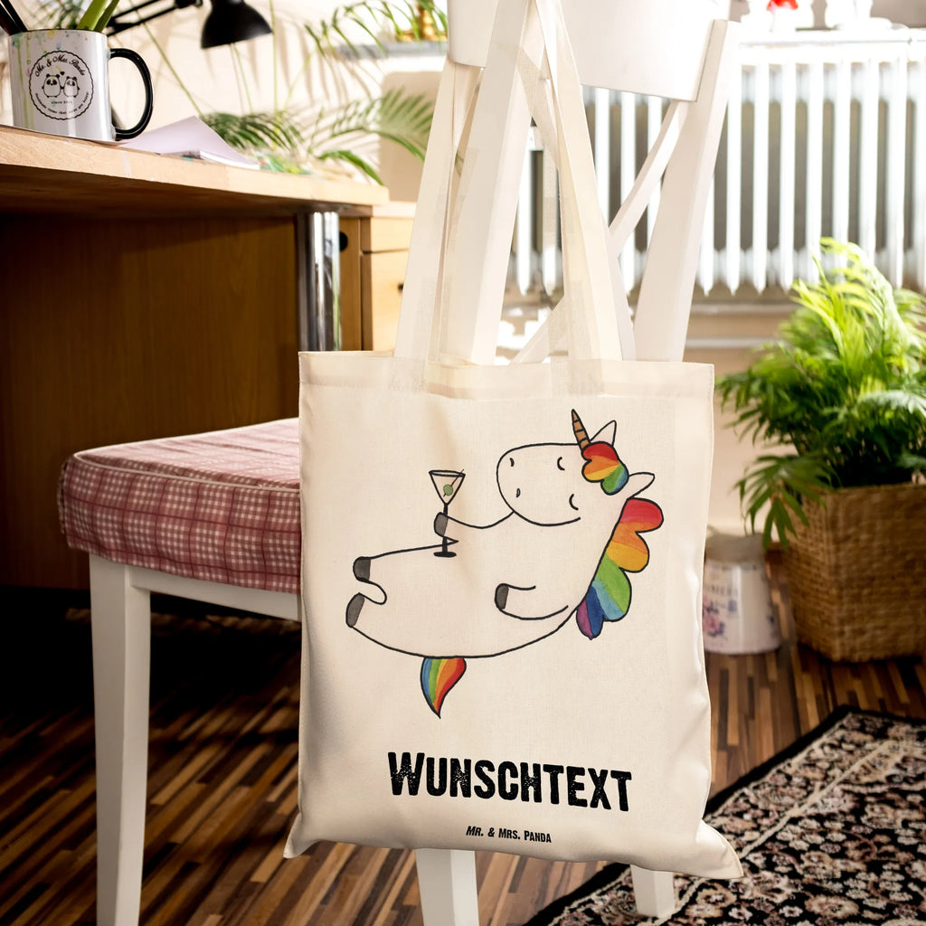 Personalised tote bag unicorn cocktail Personalisierte Einkaufstasche, Personalisierte Beuteltasche, Personalisierter Jutebeutel, Personalisierte Jutetasche, Personalisierter Beutel, Tragetasche mit Namen, Einkaufstasche mit Namen, Stoffbeutel mit Namen, Personalisierte Tasche, Personalisierter Stoffbeutel, Personalisierte Kindergartentasche, Einhorn, Einhörner, Einhorn Deko, Unicorn, Feiern, Cuba Libre, Glitzer, Rum, Sekt, Spaß, Party, Freundin, lustig, Geburtstag, witzig, Caipirinha, Spruch