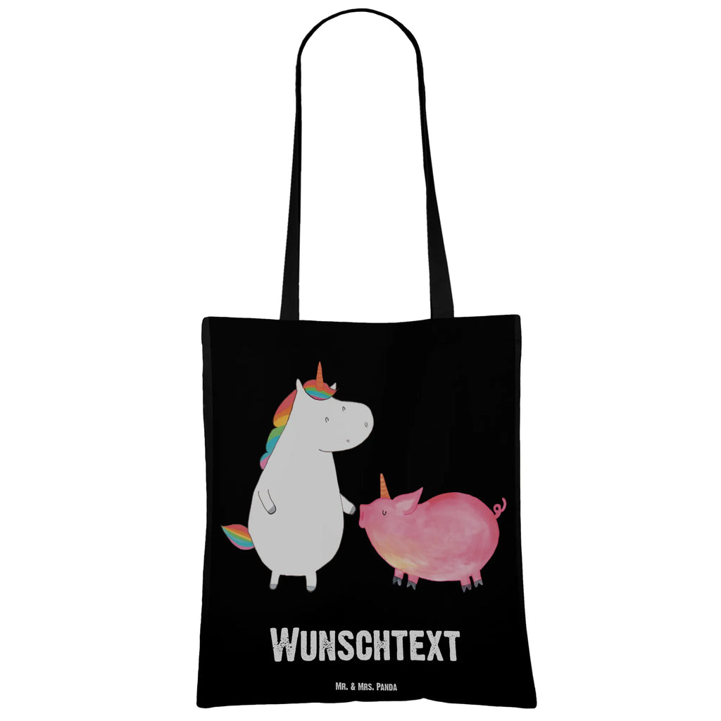 Personalised tote bag unicorn Pig Personalisierter Jutebeutel, Personalisierte Einkaufstasche, Einkaufstasche mit Namen, Stoffbeutel mit Namen, Tragetasche mit Namen, Personalisierte Kindergartentasche, Personalisierter Stoffbeutel, Personalisierte Tasche, Personalisierte Jutetasche, Personalisierter Beutel, Personalisierte Beuteltasche, Einhorn, Einhörner, Einhorn Deko, Unicorn, Freundin, Freundschaft, Schweinhorn, Schwein, Schweinchen