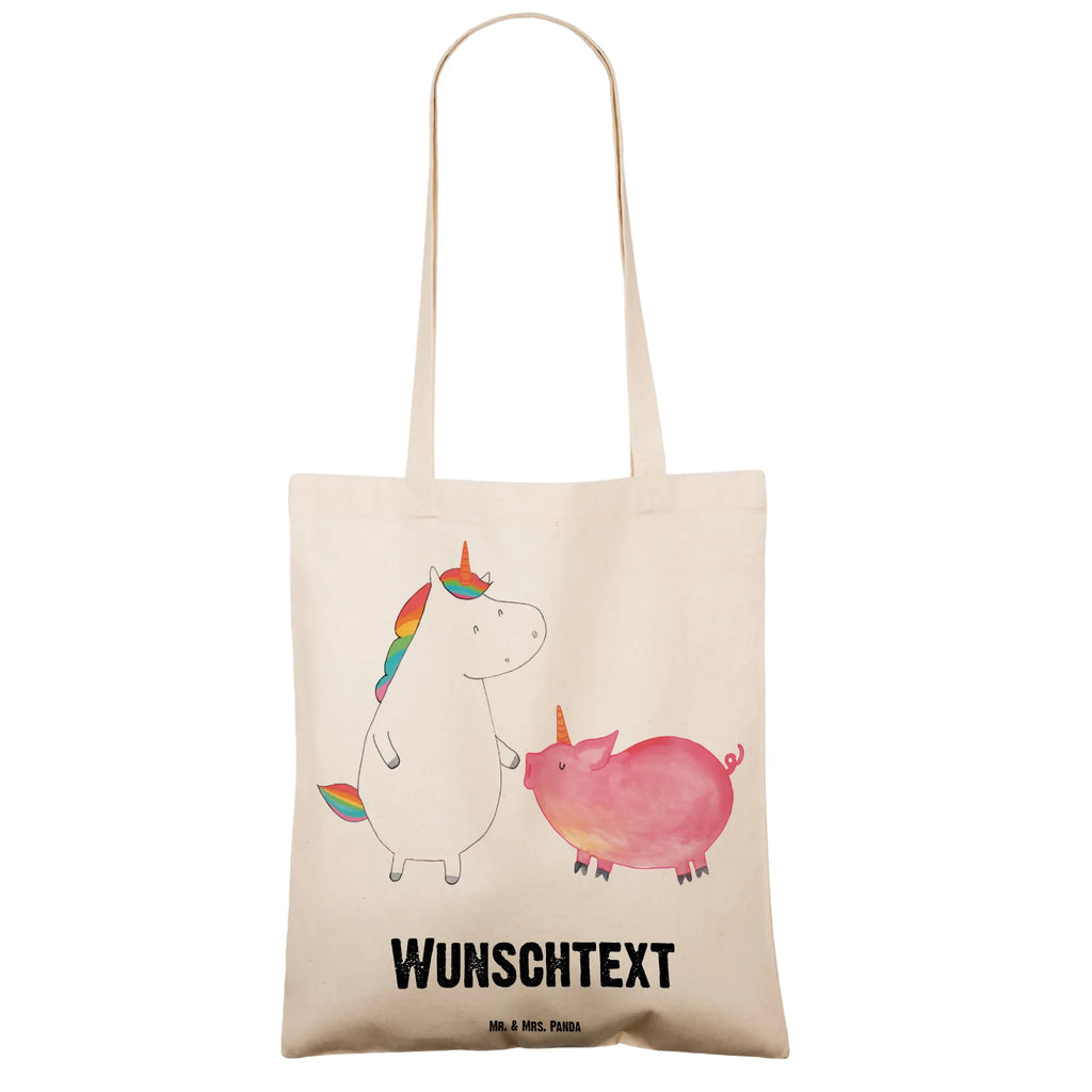 Personalised tote bag unicorn Pig Personalisierter Jutebeutel, Personalisierte Einkaufstasche, Einkaufstasche mit Namen, Stoffbeutel mit Namen, Tragetasche mit Namen, Personalisierte Kindergartentasche, Personalisierter Stoffbeutel, Personalisierte Tasche, Personalisierte Jutetasche, Personalisierter Beutel, Personalisierte Beuteltasche, Einhorn, Einhörner, Einhorn Deko, Unicorn, Freundin, Freundschaft, Schweinhorn, Schwein, Schweinchen