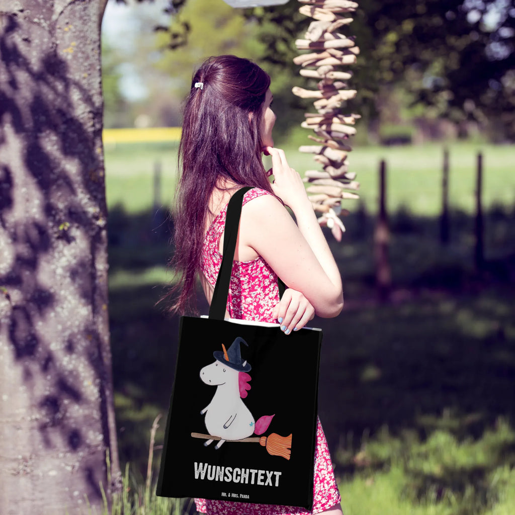 Personalised tote bag unicorn Witch Personalisierte Jutetasche, Personalisierter Beutel, Umhängetasche, Personalisierter Stoffbeutel, Stoffbeutel mit Namen, Tüte, Personalisierte Beuteltasche, Personalisierte Kindergartentasche, Tragetasche mit Namen, Shopper, Einkaufsbeutel, Strandtasche, Einkaufstasche mit Namen, Personalisierter Jutebeutel, Schultertasche, Personalisierte Tasche, Personalisierte Einkaufstasche, Unicorn, Einhorn, Einhörner, Einhorn Deko, Frau, Ehefrau, Zicke, Teufel, Freundin, Engel, Verrückte, Leben, Hexe