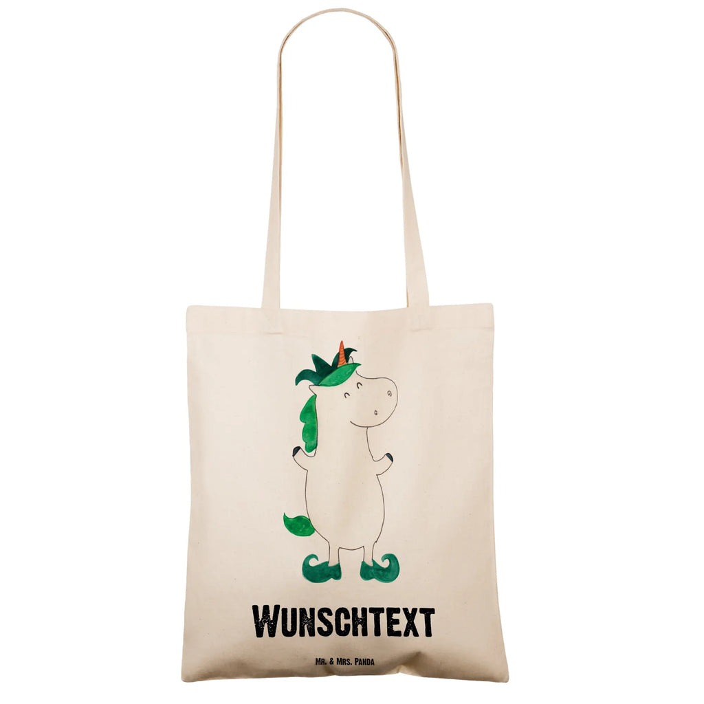 Personalisierte Tragetasche Einhorn Joker Tragetasche mit Namen, Stoffbeutel mit Namen, Personalisierte Jutetasche, Personalisierter Stoffbeutel, Personalisierter Jutebeutel, Personalisierte Tasche, Personalisierte Einkaufstasche, Einkaufstasche mit Namen, Personalisierte Beuteltasche, Personalisierter Beutel, Personalisierte Kindergartentasche, Einhorn, Einhörner, Einhorn Deko, Unicorn, Kasper, Hofnarr, Gaukler, Mittelalter