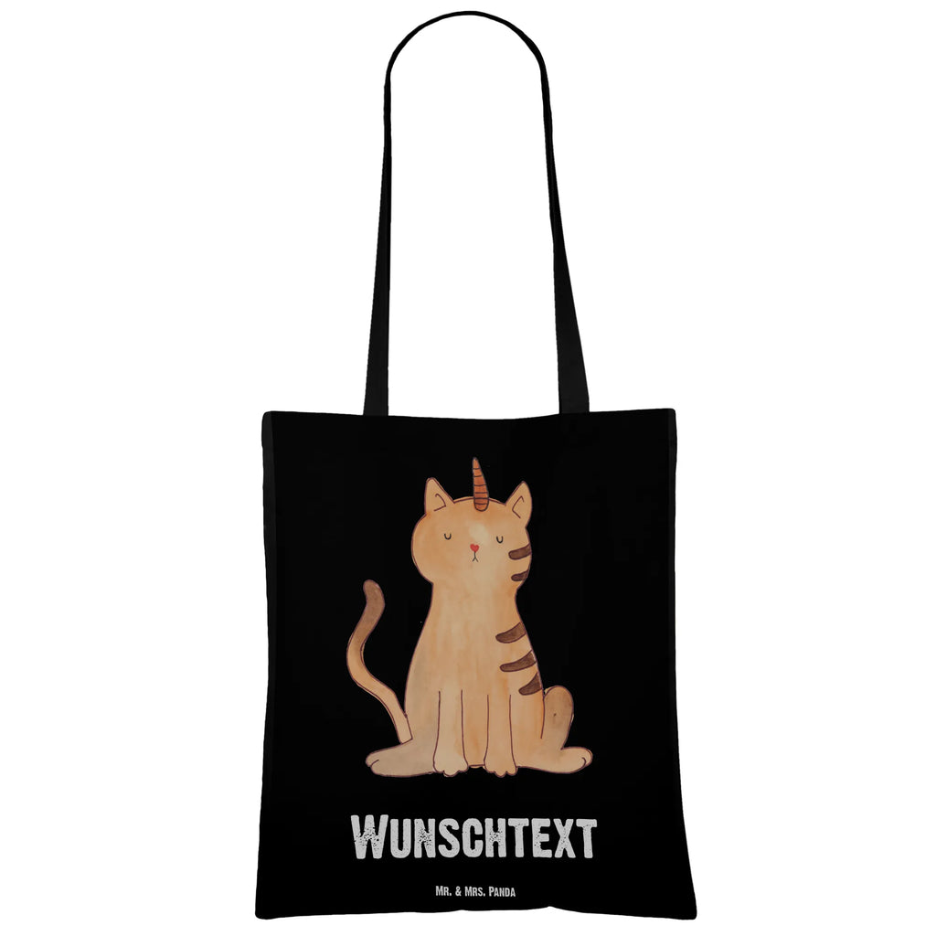 Personalisierte Tragetasche Einhorn Katze Tragetasche mit Namen, Personalisierte Beuteltasche, Einkaufstasche mit Namen, Personalisierte Tasche, Personalisierte Einkaufstasche, Personalisierter Stoffbeutel, Personalisierte Jutetasche, Personalisierter Beutel, Personalisierter Jutebeutel, Stoffbeutel mit Namen, Personalisierte Kindergartentasche, Einhorn, Einhörner, Einhorn Deko, Unicorn, Einhornpower, Erwachsenwerden, Einhornkatze, Katzenhorn, Mieze, Glitzer, Katzer, Regenbogen, Katze, Kittyhorn