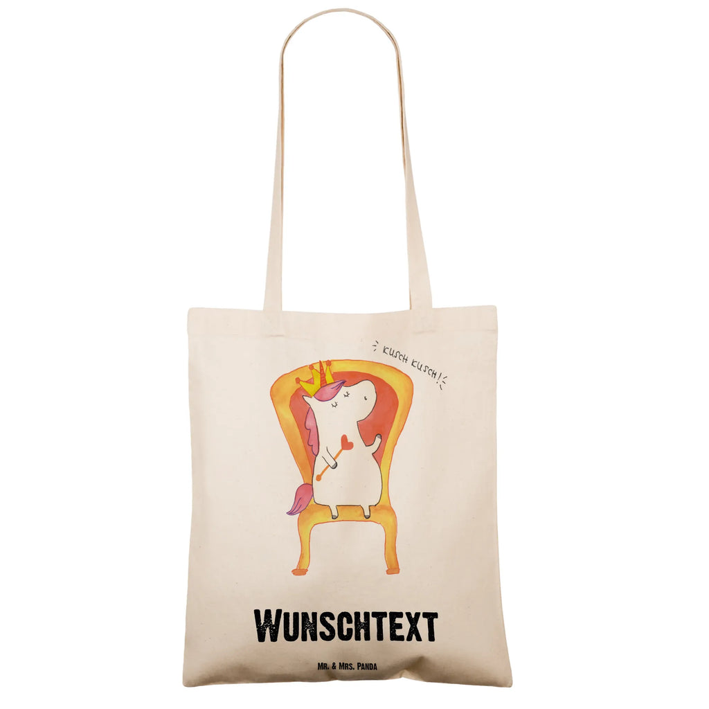 Personalisierte Tragetasche Einhorn König Tragetasche mit Namen, Personalisierter Jutebeutel, Personalisierte Beuteltasche, Personalisierter Beutel, Personalisierte Jutetasche, Personalisierte Einkaufstasche, Personalisierte Tasche, Stoffbeutel mit Namen, Personalisierter Stoffbeutel, Personalisierte Kindergartentasche, Einkaufstasche mit Namen, Einhorn, Einhörner, Einhorn Deko, Unicorn, Bundeskanzler, König, Kaiser, Prinzessin, Präsident, Krone, Herrscher