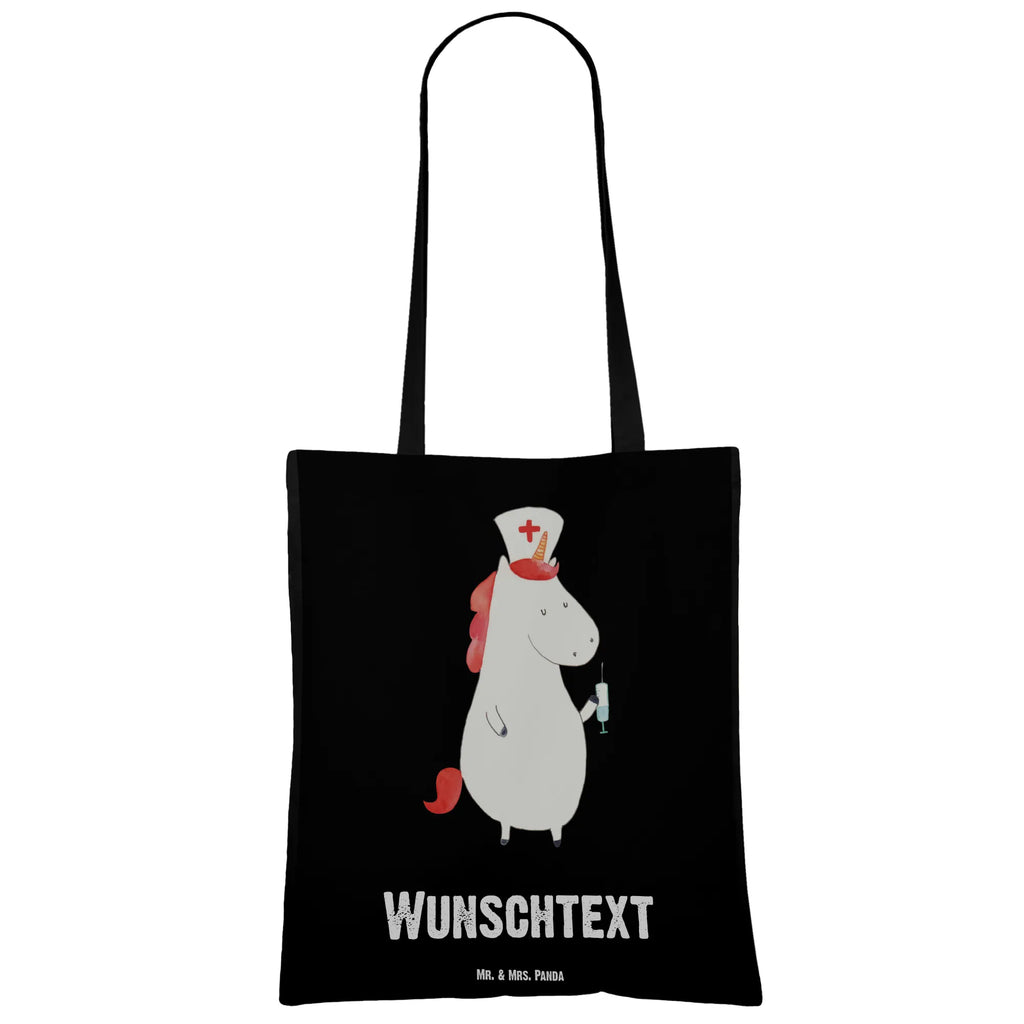Personalised tote bag unicorn Nurse unicorn, unicorns, Unicorn, nurse thank you, nurse gift, doctor gift, hospital