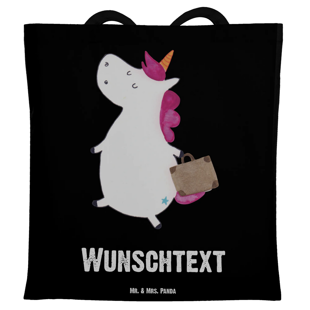 Personalised tote bag unicorn Suitcase Personalisierter Stoffbeutel, Personalisierter Beutel, Umhängetasche, Tragetasche mit Namen, Personalisierte Einkaufstasche, Personalisierte Tasche, Personalisierte Jutetasche, Einkaufstasche mit Namen, Tüte, Shopper, Personalisierte Beuteltasche, Schultertasche, Einkaufsbeutel, Personalisierter Jutebeutel, Strandtasche, Personalisierte Kindergartentasche, Stoffbeutel mit Namen, Unicorn, Einhorn, Einhörner, Einhorn Deko, Gepäck, Kind, Koffer, Abenteuer, Reise, Erwachsen, Spaß, Albern, Witzig, Verreisen, Lustig