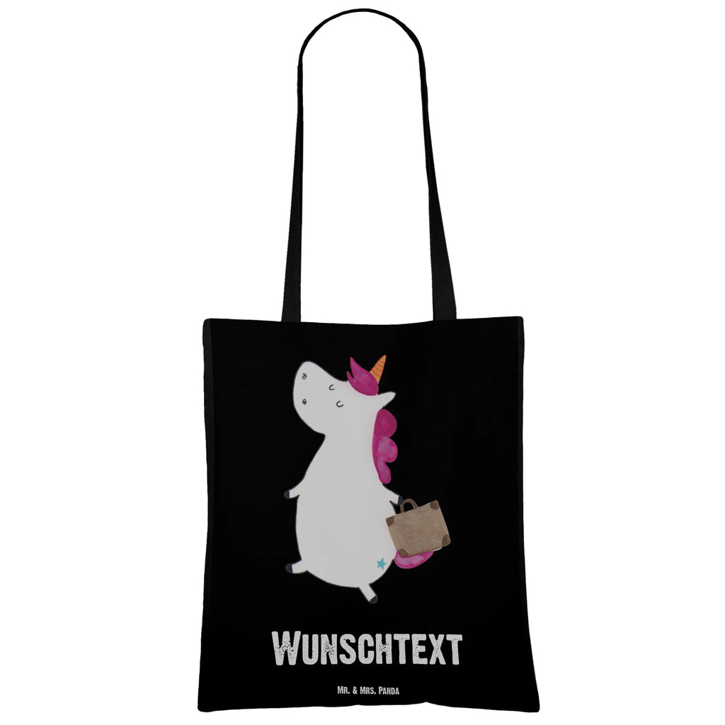 Personalised tote bag unicorn Suitcase Personalisierter Stoffbeutel, Personalisierter Beutel, Umhängetasche, Tragetasche mit Namen, Personalisierte Einkaufstasche, Personalisierte Tasche, Personalisierte Jutetasche, Einkaufstasche mit Namen, Tüte, Shopper, Personalisierte Beuteltasche, Schultertasche, Einkaufsbeutel, Personalisierter Jutebeutel, Strandtasche, Personalisierte Kindergartentasche, Stoffbeutel mit Namen, Unicorn, Einhorn, Einhörner, Einhorn Deko, Gepäck, Kind, Koffer, Abenteuer, Reise, Erwachsen, Spaß, Albern, Witzig, Verreisen, Lustig