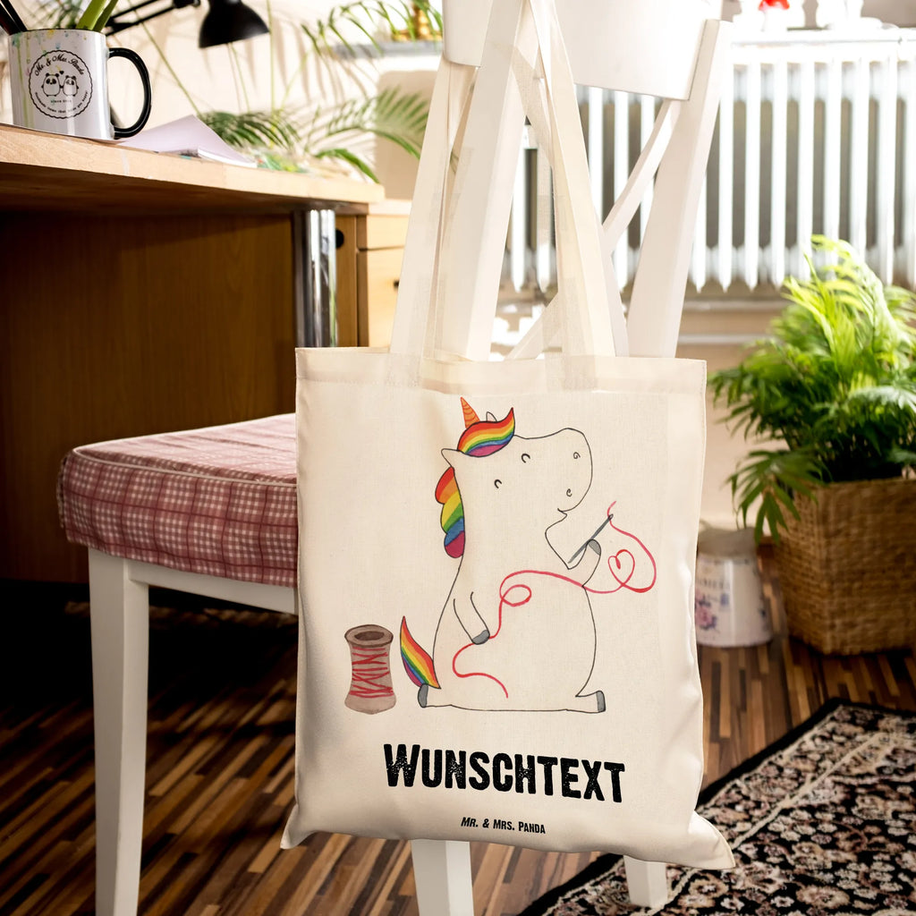 Personalised tote bag unicorn seamstress Personalisierter Stoffbeutel, Stoffbeutel mit Namen, Tragetasche mit Namen, Personalisierte Kindergartentasche, Personalisierte Jutetasche, Personalisierte Tasche, Personalisierter Jutebeutel, Personalisierte Beuteltasche, Personalisierte Einkaufstasche, Einkaufstasche mit Namen, Personalisierter Beutel, Einhorn, Einhörner, Einhorn Deko, Unicorn, nähen, Häkeln, Mädchen, Nähzimmer, basteln, Stricken, Näherin, Freundin