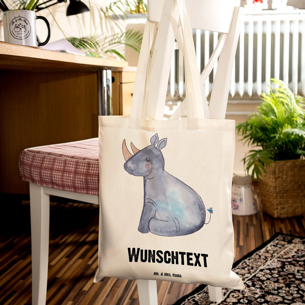 Personalised tote bag unicorn rhino unicorn, unicorns, rhino, funny, rainbow, glitter, unicorn love, zoo, Unicorn, unicornpower, rhinoceros, witty, funny saying, unicorn saying