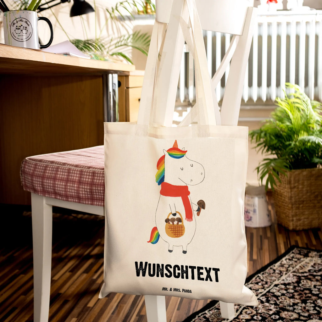 Personalisierte Tragetasche Einhorn Pilz Personalisierte Kindergartentasche, Personalisierte Tasche, Personalisierter Stoffbeutel, Stoffbeutel mit Namen, Tragetasche mit Namen, Personalisierte Beuteltasche, Personalisierte Jutetasche, Personalisierter Beutel, Personalisierte Einkaufstasche, Einkaufstasche mit Namen, Personalisierter Jutebeutel, Einhorn, Einhörner, Einhorn Deko, Unicorn, Motivation, Liebeskummer, Spruch, Pilze, Pilzsammler