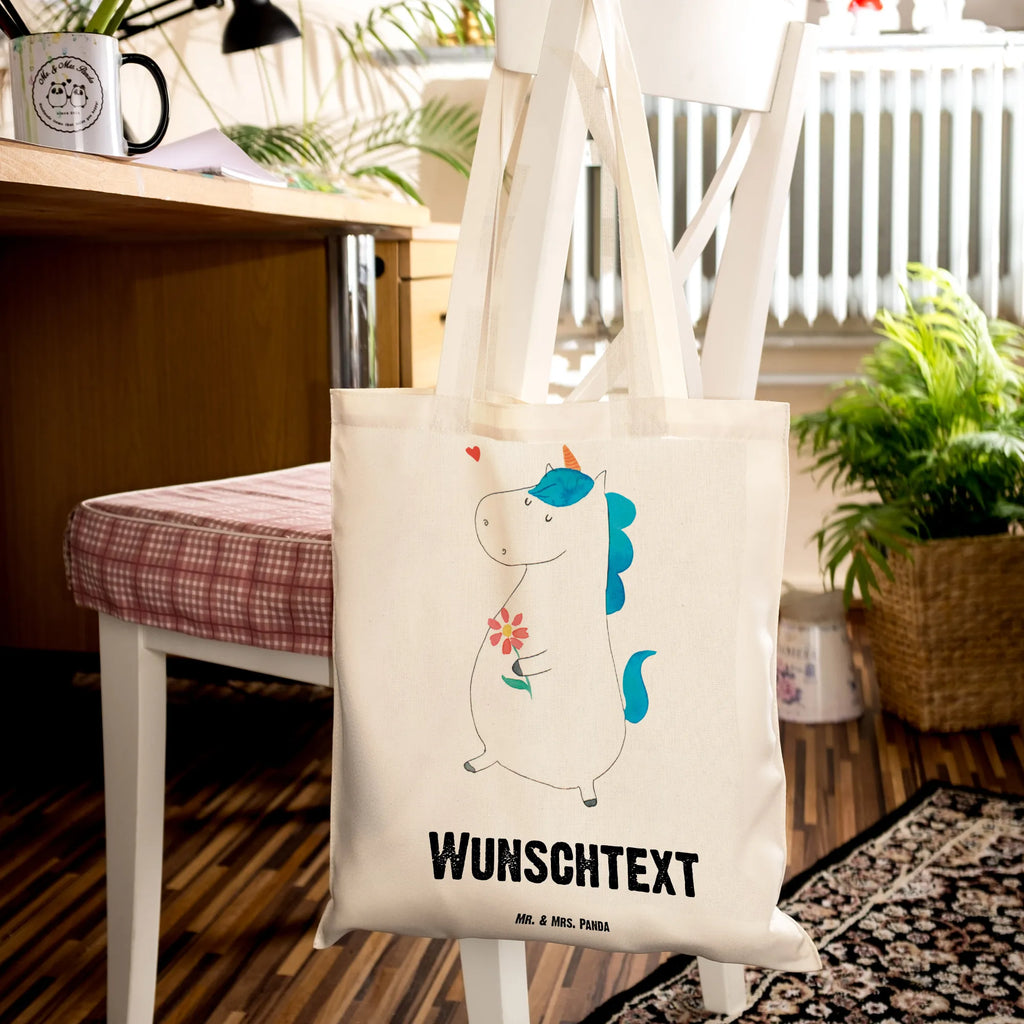 Personalisierte Tragetasche Einhorn Spaziergang Personalisierte Einkaufstasche, Shopper, Tragetasche mit Namen, Personalisierter Beutel, Tüte, Einkaufsbeutel, Personalisierter Jutebeutel, Personalisierte Beuteltasche, Einkaufstasche mit Namen, Schultertasche, Umhängetasche, Personalisierter Stoffbeutel, Strandtasche, Personalisierte Kindergartentasche, Personalisierte Tasche, Personalisierte Jutetasche, Stoffbeutel mit Namen, Unicorn, Einhorn, Einhörner, Einhorn Deko, Spaziergang, Motivation, Mutter, Schwester, Blumen, Freude, Glitzer, Freundin, Gute Laune
