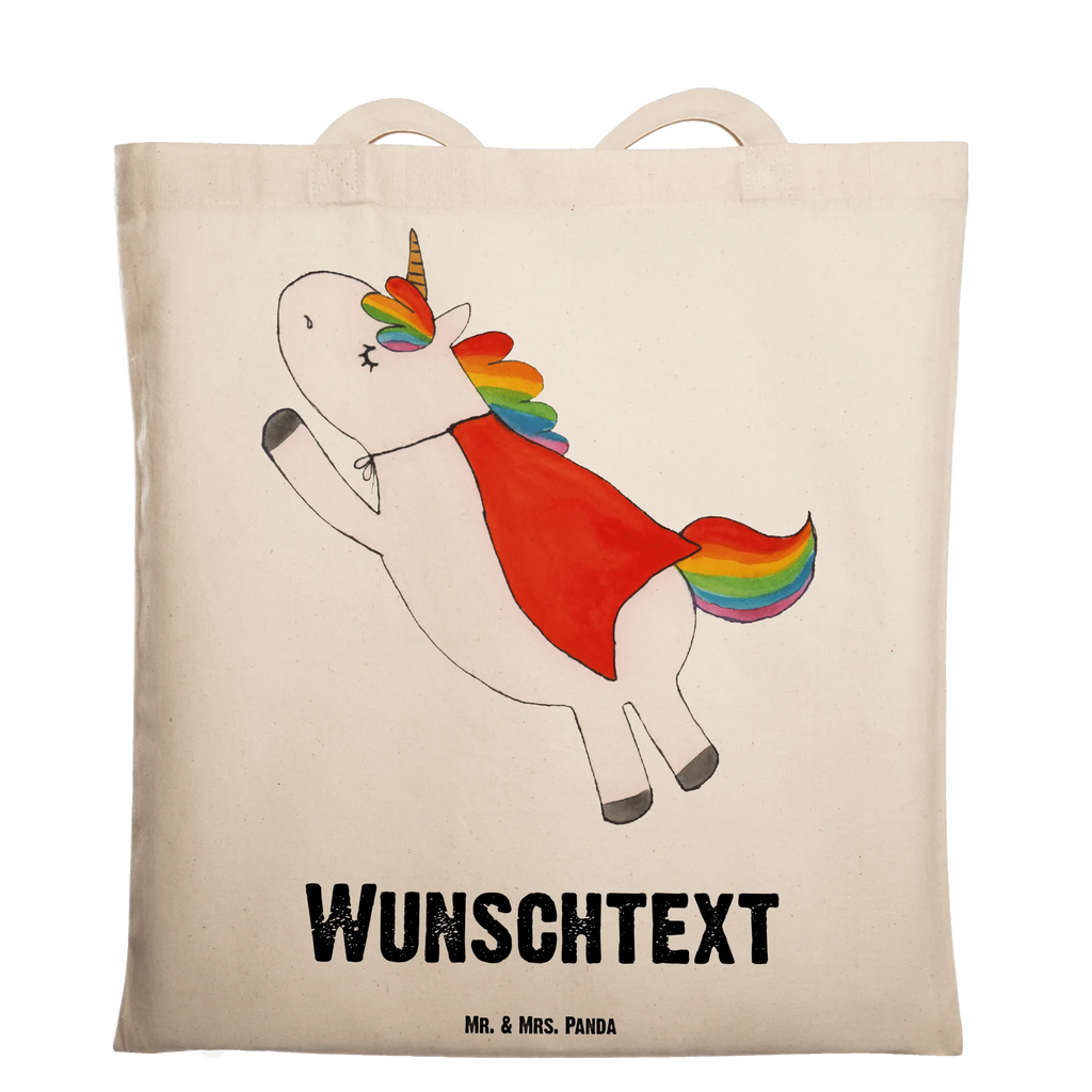 Personalised tote bag unicorn Birthday unicorn, unicorns, girlfriend gift, Birthday, birthday present, hero, Supergirl, superhero, Superman, girlfriend present