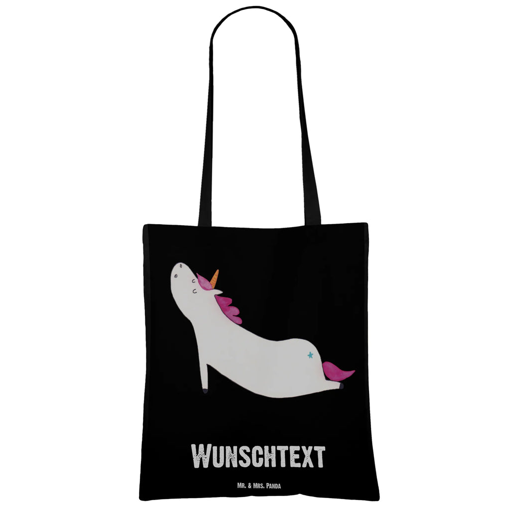 Personalised tote bag unicorn yoga Einkaufstasche mit Namen, Personalisierte Tasche, Personalisierte Einkaufstasche, Personalisierter Beutel, Stoffbeutel mit Namen, Personalisierte Kindergartentasche, Personalisierte Jutetasche, Personalisierter Stoffbeutel, Personalisierte Beuteltasche, Tragetasche mit Namen, Personalisierter Jutebeutel, Einhorn, Einhörner, Einhorn Deko, Unicorn, lustig, Yogamatte, witzig, Yoga, Sport, süß, Joga, Achtsamkeit, Entspannung, Namaste