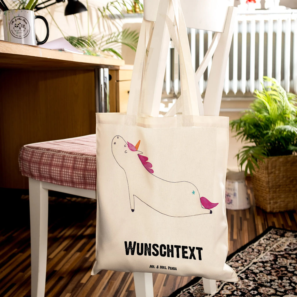 Personalised tote bag unicorn yoga Einkaufstasche mit Namen, Personalisierte Tasche, Personalisierte Einkaufstasche, Personalisierter Beutel, Stoffbeutel mit Namen, Personalisierte Kindergartentasche, Personalisierte Jutetasche, Personalisierter Stoffbeutel, Personalisierte Beuteltasche, Tragetasche mit Namen, Personalisierter Jutebeutel, Einhorn, Einhörner, Einhorn Deko, Unicorn, lustig, Yogamatte, witzig, Yoga, Sport, süß, Joga, Achtsamkeit, Entspannung, Namaste