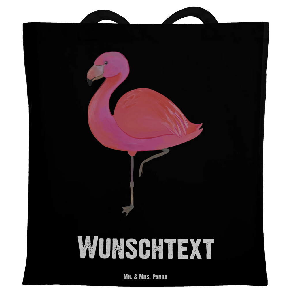 Personalisierte Tragetasche Flamingo classic Stoffbeutel mit Namen, Personalisierte Jutetasche, Tragetasche mit Namen, Personalisierte Kindergartentasche, Personalisierter Stoffbeutel, Personalisierte Einkaufstasche, Einkaufstasche mit Namen, Personalisierte Tasche, Personalisierter Jutebeutel, Personalisierter Beutel, Personalisierte Beuteltasche, Flamingo, für mich, Außenseiter, Tochter, Selbstliebe, Freundinnen, Geschwister, Spruch, Sohn, Freundin, ich, Stolz, Einzigartig