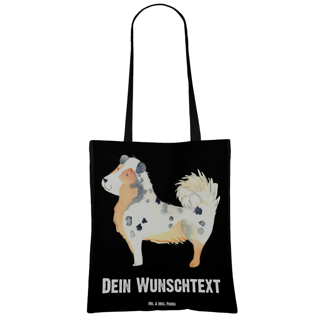 Personalisierte Tragetasche Australien Shepherd Tragetasche mit Namen, Personalisierte Kindergartentasche, Einkaufstasche mit Namen, Personalisierter Stoffbeutel, Personalisierte Tasche, Personalisierter Jutebeutel, Personalisierter Beutel, Stoffbeutel mit Namen, Personalisierte Jutetasche, Personalisierte Beuteltasche, Personalisierte Einkaufstasche, Hund, Hundemotiv, Haustier, Hunderasse, Tierliebhaber, Hundebesitzer, Sprüche, Shepherd, Familienhund, Hundeliebe, Spruch, Australien Shepherd