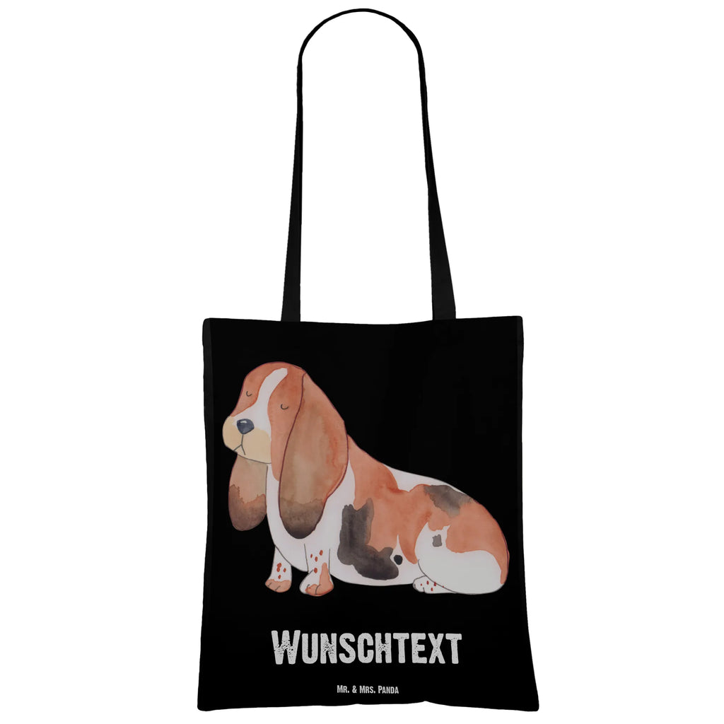 Personalisierte Tragetasche Hund Basset Hound Personalisierter Jutebeutel, Personalisierte Tasche, Personalisierte Kindergartentasche, Strandtasche, Shopper, Personalisierte Jutetasche, Einkaufstasche mit Namen, Stoffbeutel mit Namen, Personalisierter Beutel, Tüte, Tragetasche mit Namen, Umhängetasche, Einkaufsbeutel, Personalisierte Beuteltasche, Personalisierte Einkaufstasche, Personalisierter Stoffbeutel, Schultertasche, Sprüche, Hund, Hunderasse, Hundebesitzer, Hundemotiv, Haustier, Tierliebhaber, Basset, Kinderlos, Basset Hound, Hundeliebe