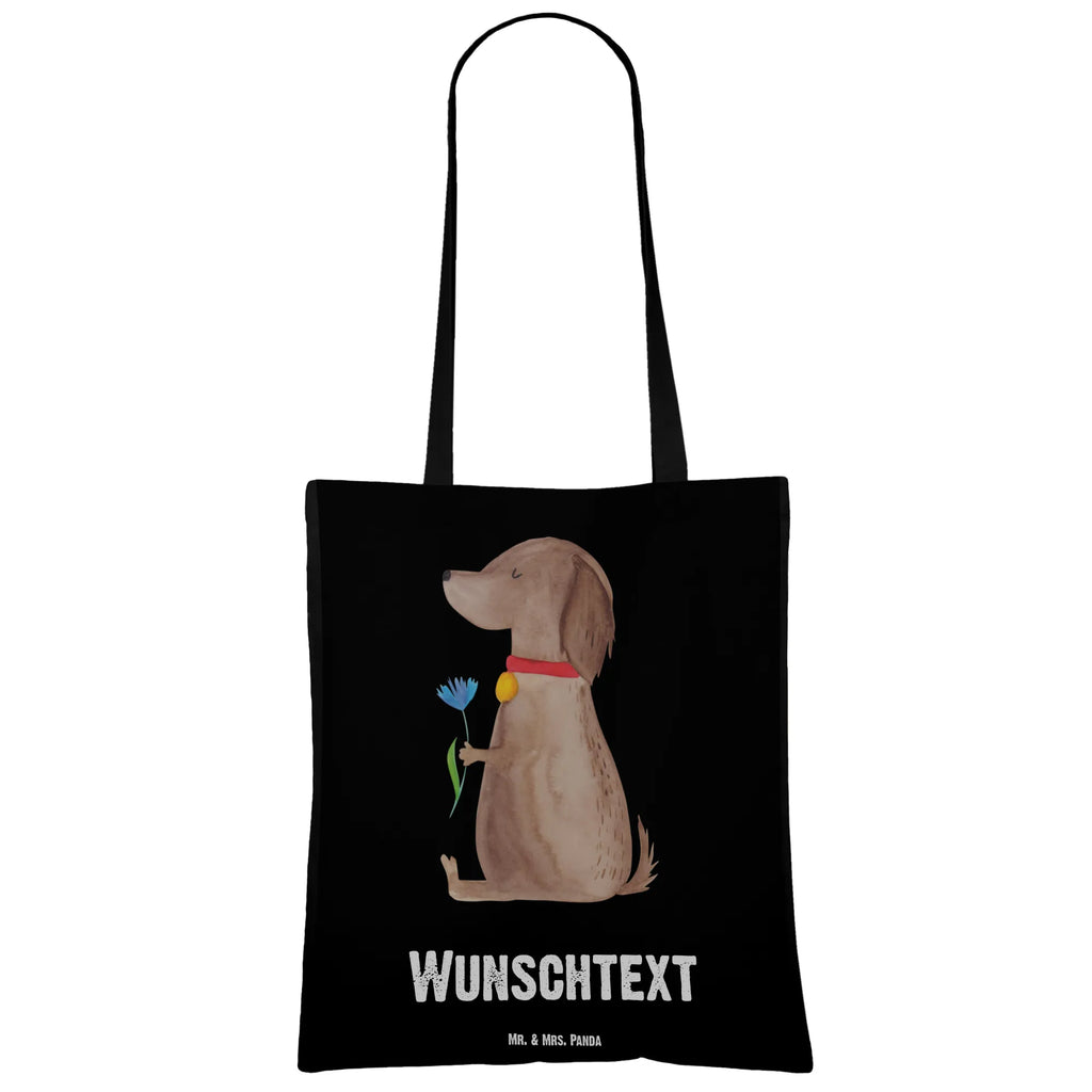 Personalised tote bag Dog flower dog, mutt, hound, woof, dog mama, dog breed, love dogs, love for dogs, dog decorative items, bag with dog print, funny gifts for dog owners, what do you give a dog lover, Christmas gifts for dogs, gifts for dogs, dog sayings, dogs, mistress, dog owners, Dog, dog lover
