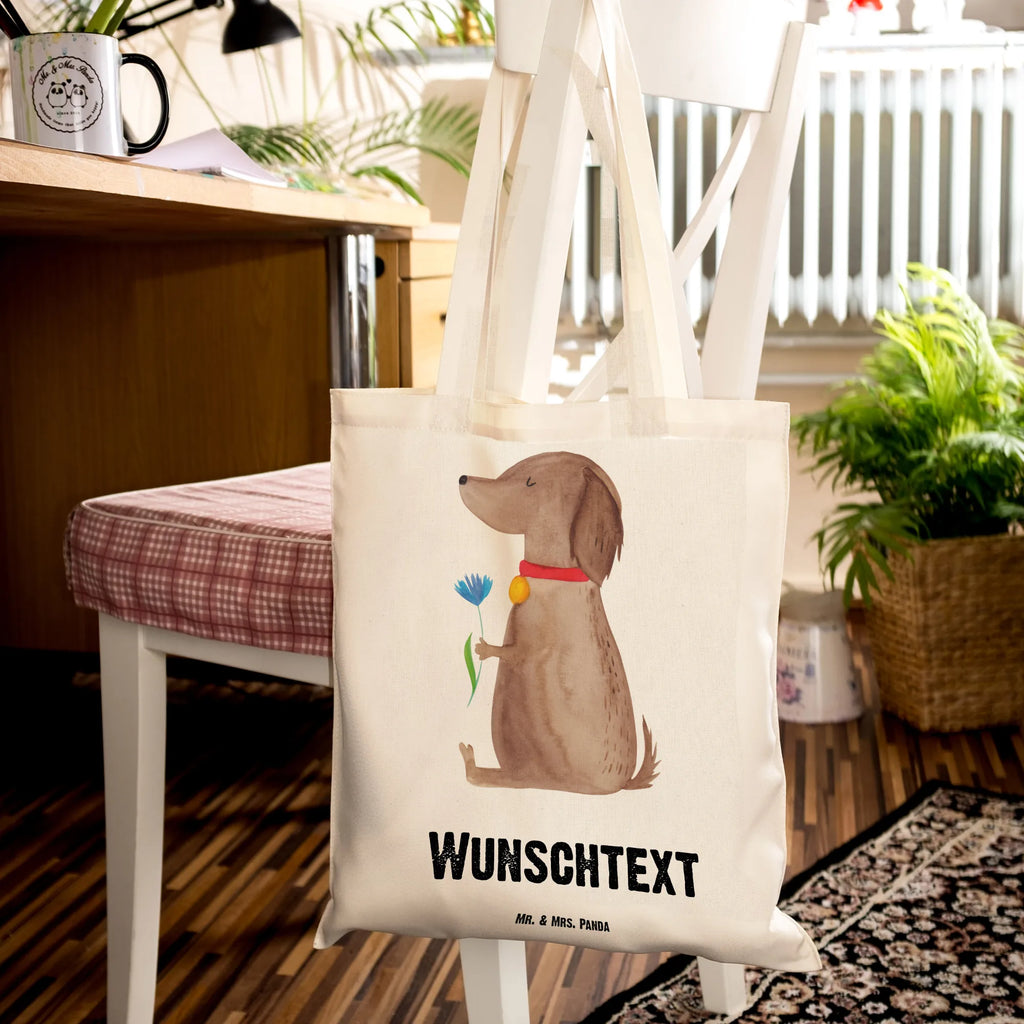 Personalised tote bag Dog flower dog, mutt, hound, woof, dog mama, dog breed, love dogs, love for dogs, dog decorative items, bag with dog print, funny gifts for dog owners, what do you give a dog lover, Christmas gifts for dogs, gifts for dogs, dog sayings, dogs, mistress, dog owners, Dog, dog lover