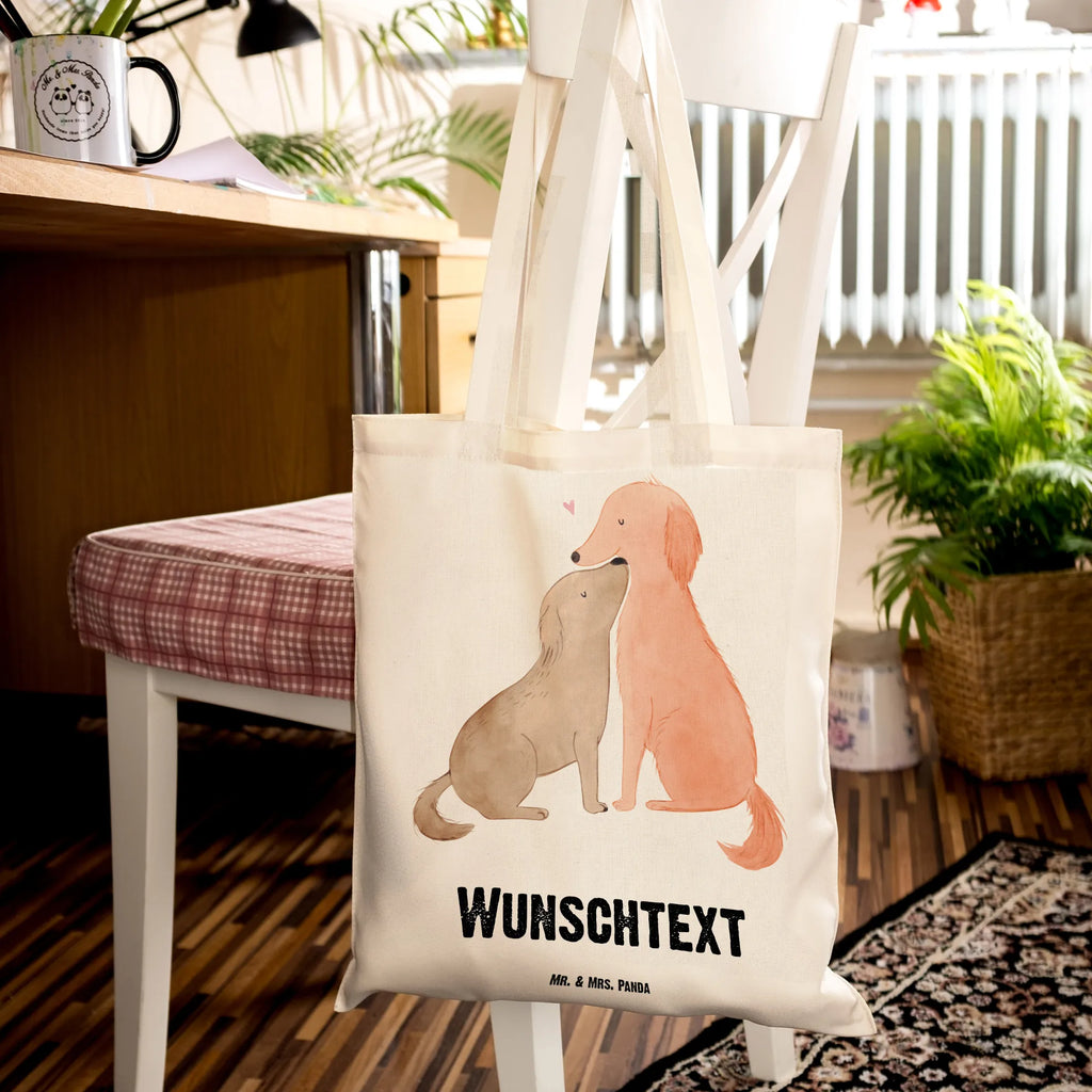 Personalisierte Tragetasche Hunde Liebe Personalisierte Einkaufstasche, Tragetasche mit Namen, Personalisierter Beutel, Einkaufstasche mit Namen, Personalisierter Stoffbeutel, Personalisierter Jutebeutel, Personalisierte Kindergartentasche, Personalisierte Jutetasche, Stoffbeutel mit Namen, Personalisierte Beuteltasche, Personalisierte Tasche, Hund, Hundemotiv, Haustier, Hunderasse, Tierliebhaber, Hundebesitzer, Sprüche, Hund. Hunde, Kuss, Herz, Vertrauen, Liebe, Kuscheln