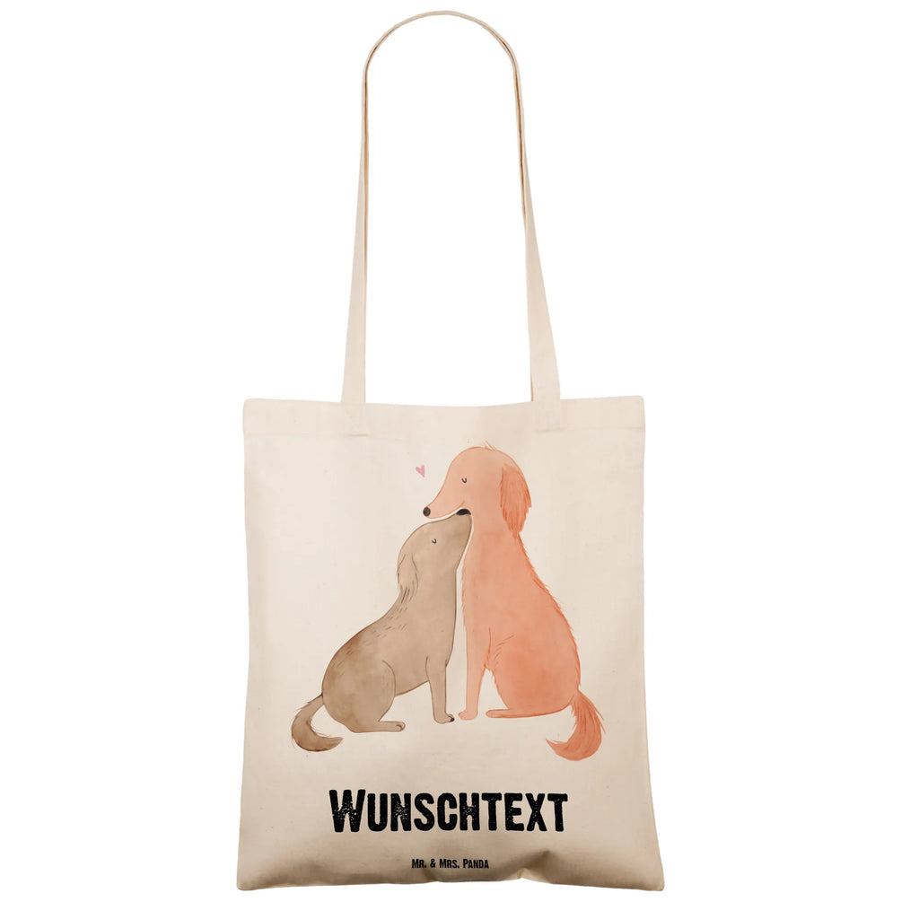 Personalisierte Tragetasche Hunde Liebe Personalisierte Einkaufstasche, Tragetasche mit Namen, Personalisierter Beutel, Einkaufstasche mit Namen, Personalisierter Stoffbeutel, Personalisierter Jutebeutel, Personalisierte Kindergartentasche, Personalisierte Jutetasche, Stoffbeutel mit Namen, Personalisierte Beuteltasche, Personalisierte Tasche, Hund, Hundemotiv, Haustier, Hunderasse, Tierliebhaber, Hundebesitzer, Sprüche, Hund. Hunde, Kuss, Herz, Vertrauen, Liebe, Kuscheln