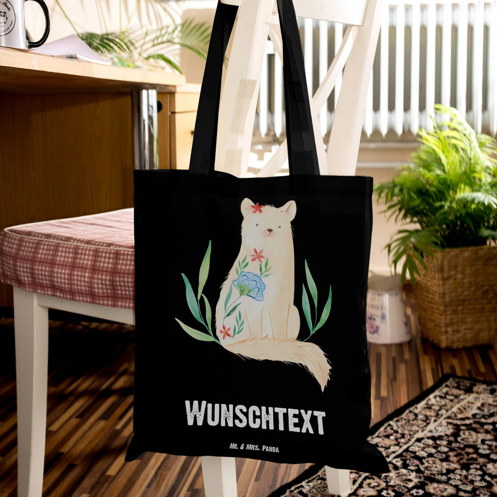 Personalisierte Tragetasche Katze Blumen Personalisierte Jutetasche, Personalisierte Einkaufstasche, Einkaufsbeutel, Shopper, Schultertasche, Personalisierter Beutel, Personalisierter Jutebeutel, Umhängetasche, Einkaufstasche mit Namen, Strandtasche, Personalisierte Tasche, Personalisierter Stoffbeutel, Tragetasche mit Namen, Personalisierte Beuteltasche, Tüte, Stoffbeutel mit Namen, Personalisierte Kindergartentasche, Katze, Katzenmotiv, Katzenfan, Katzendeko, Katzenfreund, Katzenliebhaber, Katzenprodukte, Katzenartikel, Katzenaccessoires, Katzensouvenirs, Katzenliebhaberprodukte, Katzenmotive, Selbstliebe, Mutausbruch, Motivation, Selfcare