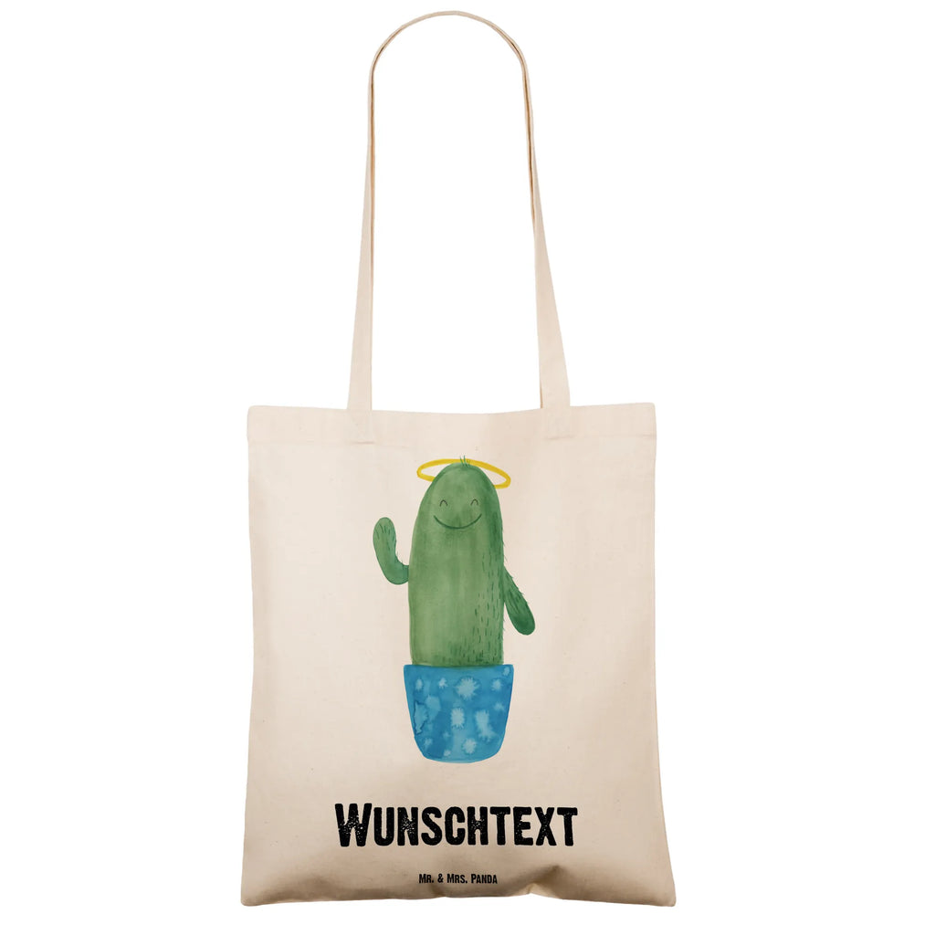 Personalised tote bag cactus Holy Stoffbeutel mit Namen, Personalisierte Einkaufstasche, Personalisierter Beutel, Tragetasche mit Namen, Personalisierte Kindergartentasche, Shopper, Personalisierter Jutebeutel, Schultertasche, Einkaufstasche mit Namen, Personalisierte Tasche, Tüte, Personalisierte Jutetasche, Personalisierte Beuteltasche, Umhängetasche, Personalisierter Stoffbeutel, Einkaufsbeutel, Strandtasche, Kakteen, Kaktus, Bruder, Frech, Freundin, Familie, Schwestern, Eltern, Heiligenschein, Lustig, Kind, Schwester