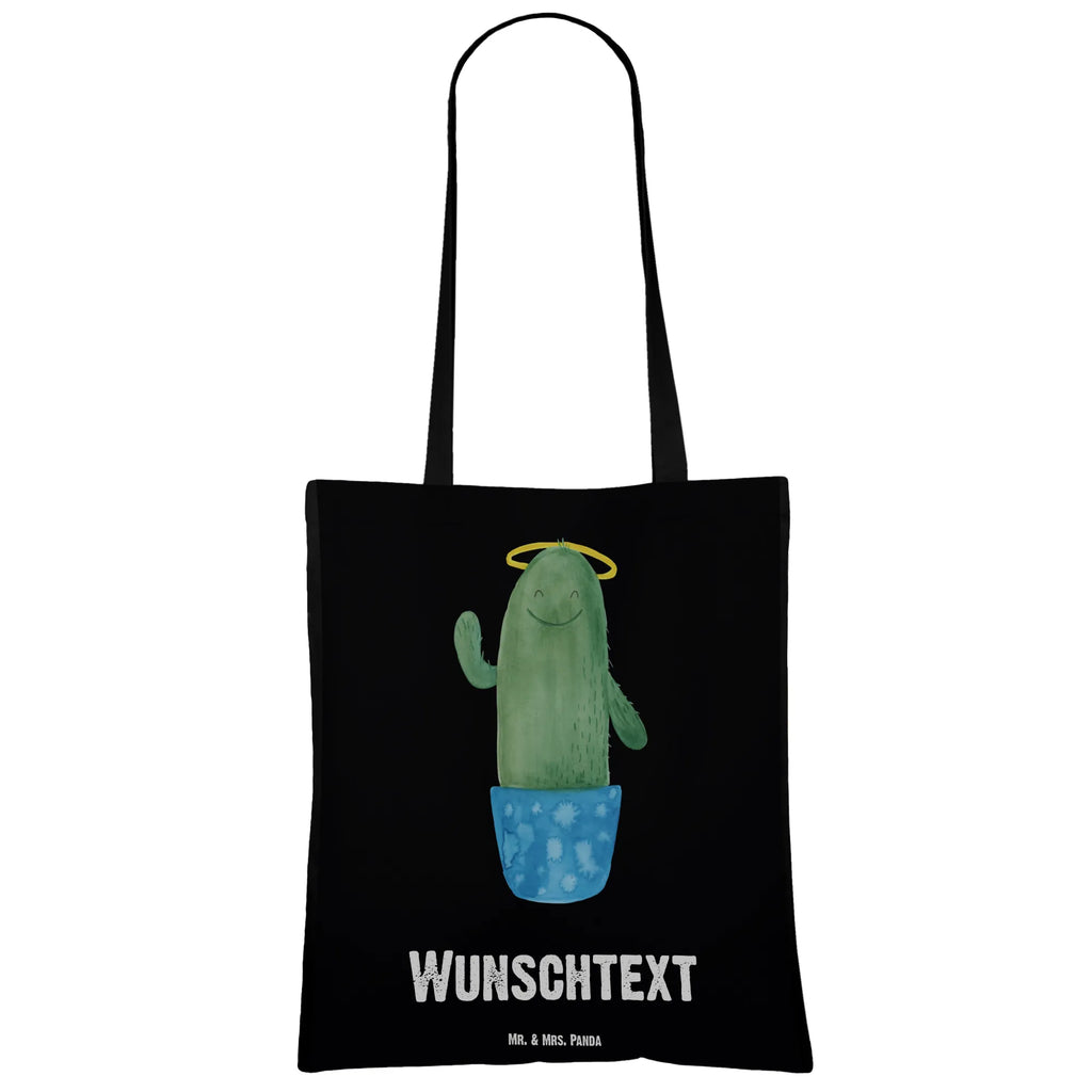 Personalised tote bag cactus Holy Stoffbeutel mit Namen, Personalisierte Einkaufstasche, Personalisierter Beutel, Tragetasche mit Namen, Personalisierte Kindergartentasche, Shopper, Personalisierter Jutebeutel, Schultertasche, Einkaufstasche mit Namen, Personalisierte Tasche, Tüte, Personalisierte Jutetasche, Personalisierte Beuteltasche, Umhängetasche, Personalisierter Stoffbeutel, Einkaufsbeutel, Strandtasche, Kakteen, Kaktus, Bruder, Frech, Freundin, Familie, Schwestern, Eltern, Heiligenschein, Lustig, Kind, Schwester