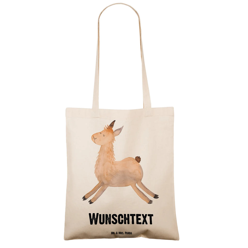 Personalisierte Tragetasche Lama springend Einkaufsbeutel, Personalisierte Beuteltasche, Einkaufstasche mit Namen, Personalisierter Stoffbeutel, Umhängetasche, Shopper, Personalisierte Einkaufstasche, Personalisierter Jutebeutel, Tüte, Personalisierter Beutel, Schultertasche, Stoffbeutel mit Namen, Personalisierte Kindergartentasche, Personalisierte Tasche, Tragetasche mit Namen, Personalisierte Jutetasche, Strandtasche, Lama, Alpaka, Prüfung, Lieblingstag, Liebeskummer, Happy Day, Guten Morgen, Abitur, Fröhlich, Neustart, Glück, Freundin, Lamas, Start