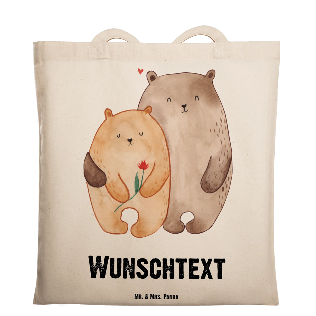 Personalisierte Tragetasche Bären Liebe Personalisierte Beuteltasche, Einkaufsbeutel, Tragetasche mit Namen, Personalisierter Stoffbeutel, Personalisierter Beutel, Umhängetasche, Tüte, Personalisierter Jutebeutel, Personalisierte Tasche, Stoffbeutel mit Namen, Personalisierte Kindergartentasche, Schultertasche, Personalisierte Jutetasche, Einkaufstasche mit Namen, Personalisierte Einkaufstasche, Strandtasche, Shopper, Freundin, Freund, Liebe, Liebesgeschenk, Jahrestag, Verlobung, Partner, Ehemann, Ehefrau, Heiraten, Heiratsantrag, Hocheitstag, Geschenk Freundin, Liebesbeweis, Verliebt, Geschenk Hochzeit, Bärchen, Bär, Verheiratet, Geschenk Freund, Bären, Verlobt, Hochzeitstag
