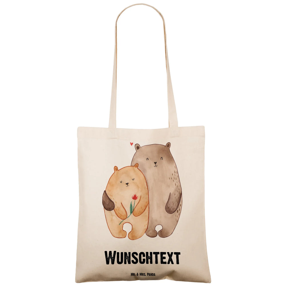 Personalisierte Tragetasche Bären Liebe Personalisierte Beuteltasche, Einkaufsbeutel, Tragetasche mit Namen, Personalisierter Stoffbeutel, Personalisierter Beutel, Umhängetasche, Tüte, Personalisierter Jutebeutel, Personalisierte Tasche, Stoffbeutel mit Namen, Personalisierte Kindergartentasche, Schultertasche, Personalisierte Jutetasche, Einkaufstasche mit Namen, Personalisierte Einkaufstasche, Strandtasche, Shopper, Freundin, Freund, Liebe, Liebesgeschenk, Jahrestag, Verlobung, Partner, Ehemann, Ehefrau, Heiraten, Heiratsantrag, Hocheitstag, Geschenk Freundin, Liebesbeweis, Verliebt, Geschenk Hochzeit, Bärchen, Bär, Verheiratet, Geschenk Freund, Bären, Verlobt, Hochzeitstag