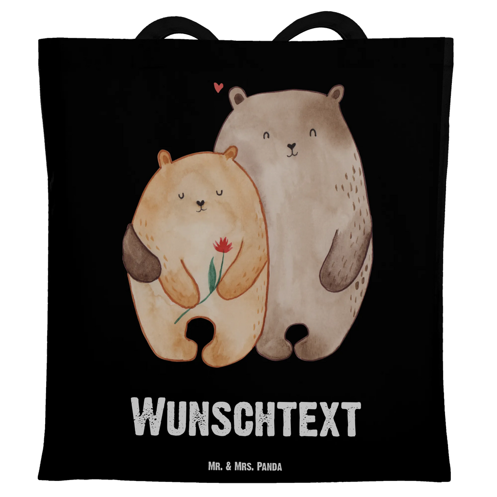Personalisierte Tragetasche Bären Liebe Personalisierte Beuteltasche, Einkaufsbeutel, Tragetasche mit Namen, Personalisierter Stoffbeutel, Personalisierter Beutel, Umhängetasche, Tüte, Personalisierter Jutebeutel, Personalisierte Tasche, Stoffbeutel mit Namen, Personalisierte Kindergartentasche, Schultertasche, Personalisierte Jutetasche, Einkaufstasche mit Namen, Personalisierte Einkaufstasche, Strandtasche, Shopper, Freundin, Freund, Liebe, Liebesgeschenk, Jahrestag, Verlobung, Partner, Ehemann, Ehefrau, Heiraten, Heiratsantrag, Hocheitstag, Geschenk Freundin, Liebesbeweis, Verliebt, Geschenk Hochzeit, Bärchen, Bär, Verheiratet, Geschenk Freund, Bären, Verlobt, Hochzeitstag