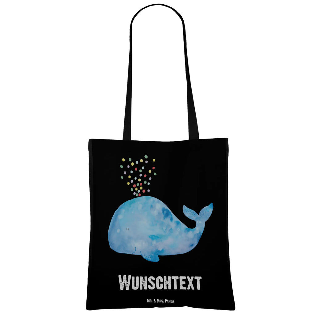 Personalised tote bag whale confetti Seafood, aquatic animals, ocean, sea, fish, shells, corals, reef, whale, narwhal, sea urchin, lobster, platypus, turtle, manatee, crocodile, orca, shrimp, gifts for seafood lovers, water world, underwater animals, underwater world, vacation, deep sea, seafood fans, gift ideas, seafood decoration, seafood posters, period of life, new beginning, losing weight, confetti, motivation, whales, Whale, diet, new start, separation, birthday