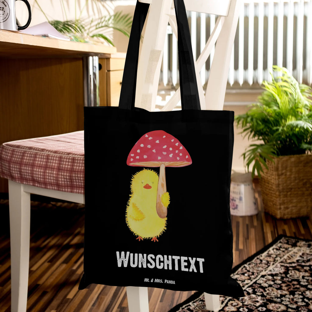 Personalizowana torba pisklę muchomor czerwony Personalisierte Beuteltasche, Personalisierter Beutel, Personalisierte Einkaufstasche, Personalisierter Jutebeutel, Personalisierter Stoffbeutel, Tragetasche mit Namen, Einkaufstasche mit Namen, Stoffbeutel mit Namen, Personalisierte Tasche, Personalisierte Jutetasche, Personalisierte Kindergartentasche, Ostern, Osterhase, Ostergeschenke, Osternest, Osterdeko, Geschenke zu Ostern, Ostern Geschenk, Ostergeschenke Kinder, Ostern Kinder, Küken, Fliegenpilz, Glückspilz, Frohe Ostern, Ostergrüße