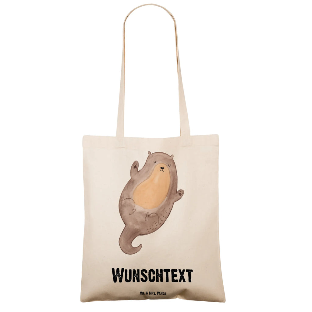 Personalisierte Tragetasche Otter Umarmen Personalisierter Stoffbeutel, Personalisierte Kindergartentasche, Personalisierte Einkaufstasche, Personalisierte Tasche, Stoffbeutel mit Namen, Tragetasche mit Namen, Personalisierter Beutel, Personalisierte Jutetasche, Einkaufstasche mit Namen, Personalisierter Jutebeutel, Personalisierte Beuteltasche, Otter, Fischotter, Seeotter, Otter Seeotter See Otter