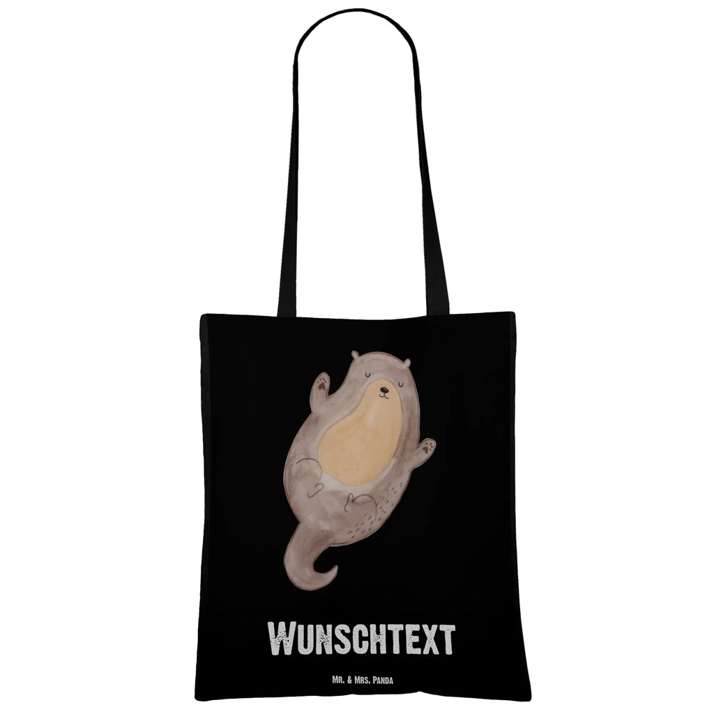 Personalisierte Tragetasche Otter Umarmen Personalisierter Stoffbeutel, Personalisierte Kindergartentasche, Personalisierte Einkaufstasche, Personalisierte Tasche, Stoffbeutel mit Namen, Tragetasche mit Namen, Personalisierter Beutel, Personalisierte Jutetasche, Einkaufstasche mit Namen, Personalisierter Jutebeutel, Personalisierte Beuteltasche, Otter, Fischotter, Seeotter, Otter Seeotter See Otter