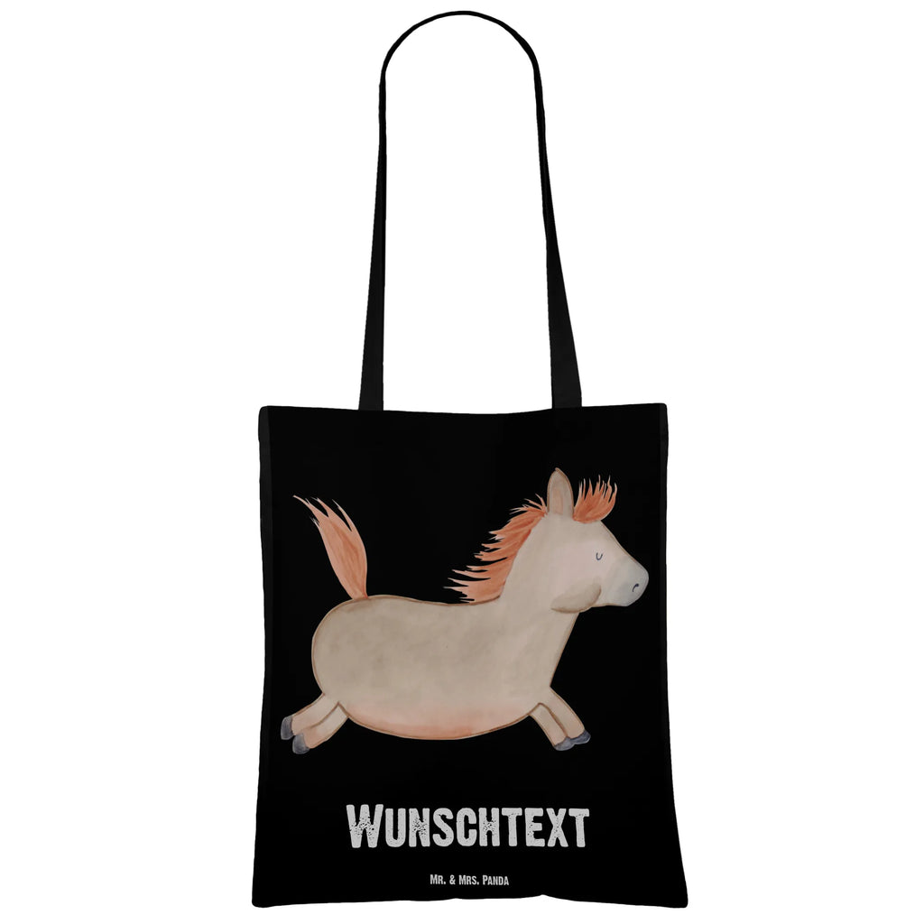 Personalisierte Tragetasche Pferd springt Tragetasche mit Namen, Personalisierte Kindergartentasche, Stoffbeutel mit Namen, Personalisierte Tasche, Einkaufstasche mit Namen, Personalisierte Einkaufstasche, Personalisierter Stoffbeutel, Personalisierte Beuteltasche, Personalisierter Beutel, Personalisierte Jutetasche, Personalisierter Jutebeutel, Bauernhof, Hoftiere, Landwirt, Landwirtin, Pferdestall, Stall, Pony, Pferdebesitzer, ausreiten, Pferd, reiten, Pferde