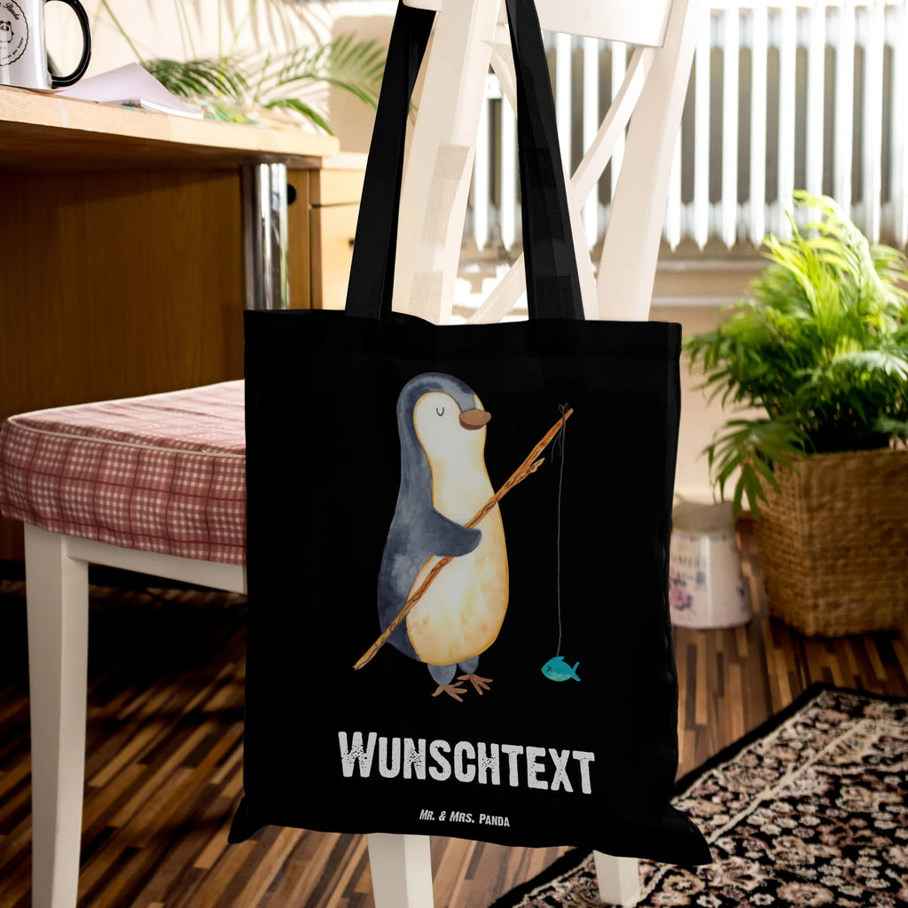 Personalisierte Tragetasche Pinguin Angler Personalisierte Beuteltasche, Personalisierter Stoffbeutel, Schultertasche, Tüte, Personalisierte Tasche, Tragetasche mit Namen, Einkaufsbeutel, Personalisierte Kindergartentasche, Personalisierte Einkaufstasche, Shopper, Personalisierter Jutebeutel, Einkaufstasche mit Namen, Umhängetasche, Stoffbeutel mit Namen, Personalisierte Jutetasche, Strandtasche, Personalisierter Beutel, Pinguin, Motivation, Hobby, Wochenende, Neustart, Geschenkidee, Angeln, Angler, Pinguine, Freundinnen, Planer, Geschenk, Tagträume, Plan, Tagesplan, Urlaub