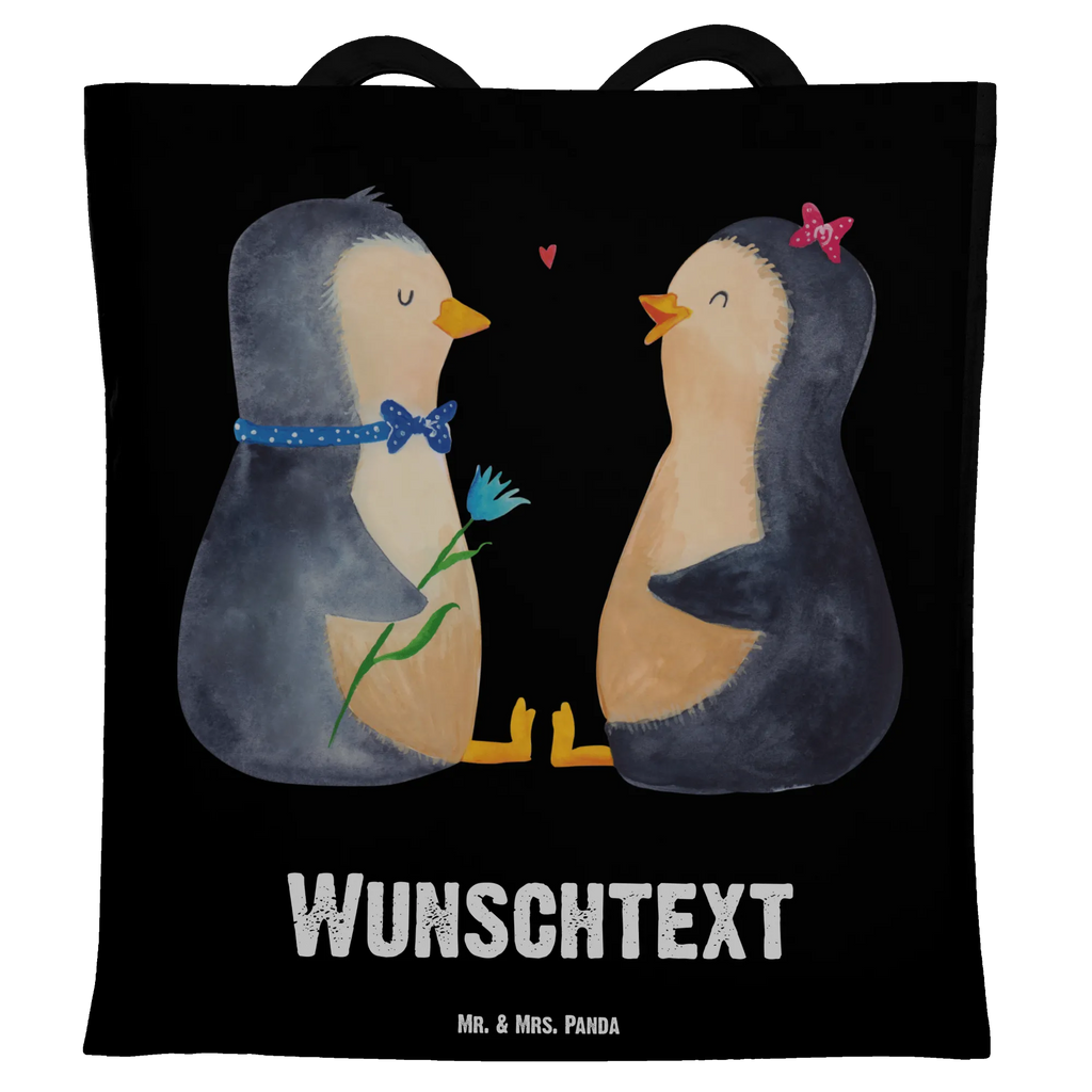Personalised tote bag Penguin pair Personalisierte Einkaufstasche, Personalisierte Jutetasche, Personalisierte Kindergartentasche, Tragetasche mit Namen, Personalisierte Tasche, Stoffbeutel mit Namen, Personalisierter Stoffbeutel, Personalisierter Beutel, Tüte, Shopper, Schultertasche, Personalisierter Jutebeutel, Einkaufsbeutel, Personalisierte Beuteltasche, Strandtasche, Einkaufstasche mit Namen, Umhängetasche, Pinguin, Liebespaar, Liebesbeweis, Jahrestag, Traumpaar, Große Liebe, Liebesgeschenk, Liebe, Hochzeitstag, Hochzeitsgeschenk, Verlobung, Hochzeit, Pinguine