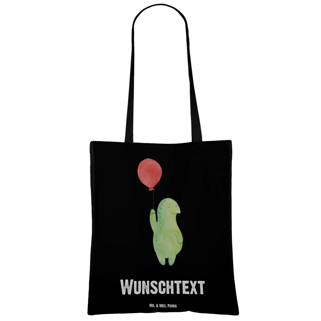 Personalised tote bag tortoise balloon Schultertasche, Personalisierte Einkaufstasche, Personalisierte Jutetasche, Strandtasche, Personalisierte Beuteltasche, Tüte, Personalisierter Stoffbeutel, Personalisierter Beutel, Personalisierte Tasche, Personalisierter Jutebeutel, Umhängetasche, Shopper, Einkaufsbeutel, Tragetasche mit Namen, Stoffbeutel mit Namen, Personalisierte Kindergartentasche, Einkaufstasche mit Namen, Schildkröte, Mutausbruch, Motivationsspruch, Motivation, Schildkröten