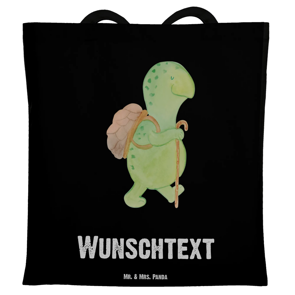 Personalised tote bag tortoise walker turtle, tortoise, reptile, ancient creature, cute, sweet, gift, gift ideas, birthday gift, illustrated, funny, turtle gift items, funny turtle gifts, pet turtles, mom, best friend, sister or daughter, turtle lover, motivation, motivational slogan, turtles, new beginning