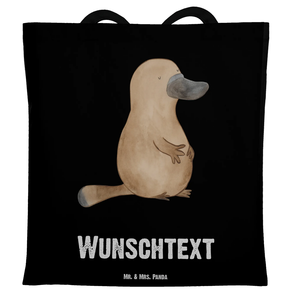 Personalised tote bag platypus courage Personalisierte Einkaufstasche, Einkaufsbeutel, Personalisierte Tasche, Personalisierte Jutetasche, Tüte, Personalisierte Beuteltasche, Shopper, Personalisierte Kindergartentasche, Personalisierter Beutel, Schultertasche, Stoffbeutel mit Namen, Umhängetasche, Personalisierter Stoffbeutel, Einkaufstasche mit Namen, Strandtasche, Personalisierter Jutebeutel, Tragetasche mit Namen, Meer, Urlaub, Meerestiere, Mut, Motivation, Raodtrip, Büro, Lebensweisheit, mutig, Weltreise, Training, Neuanfang, Arbeit, Schnabeltiere, Neustart, Schnabeltier