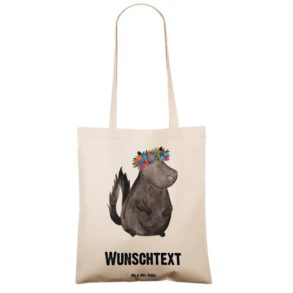 Personalizowana torba skunks dziewczynka Personalisierter Stoffbeutel, Tragetasche mit Namen, Einkaufstasche mit Namen, Personalisierter Beutel, Personalisierte Kindergartentasche, Stoffbeutel mit Namen, Personalisierter Jutebeutel, Personalisierte Beuteltasche, Personalisierte Jutetasche, Personalisierte Einkaufstasche, Personalisierte Tasche, Stinktier, Skunk, Wildtier, Raubtier, Stinker, Stinki, Namaste, Yoga