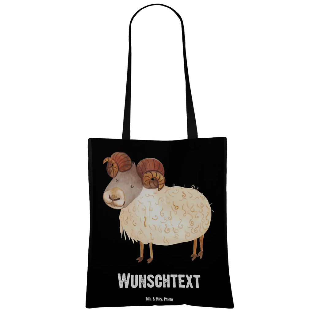 Personalizowana torba znak zodiaku Baran Einkaufstasche mit Namen, Personalisierte Beuteltasche, Personalisierter Stoffbeutel, Personalisierte Tasche, Stoffbeutel mit Namen, Tragetasche mit Namen, Personalisierte Einkaufstasche, Personalisierter Beutel, Personalisierter Jutebeutel, Personalisierte Jutetasche, Personalisierte Kindergartentasche, Tierkreiszeichen, Sternzeichen, Horoskop, Astrologie, Aszendent, Geschenk April, Geburtstag März, Geburtstag April, Widder Sternzeichen, Widder Geschenk, Geschenk März, Bock, Schafbock